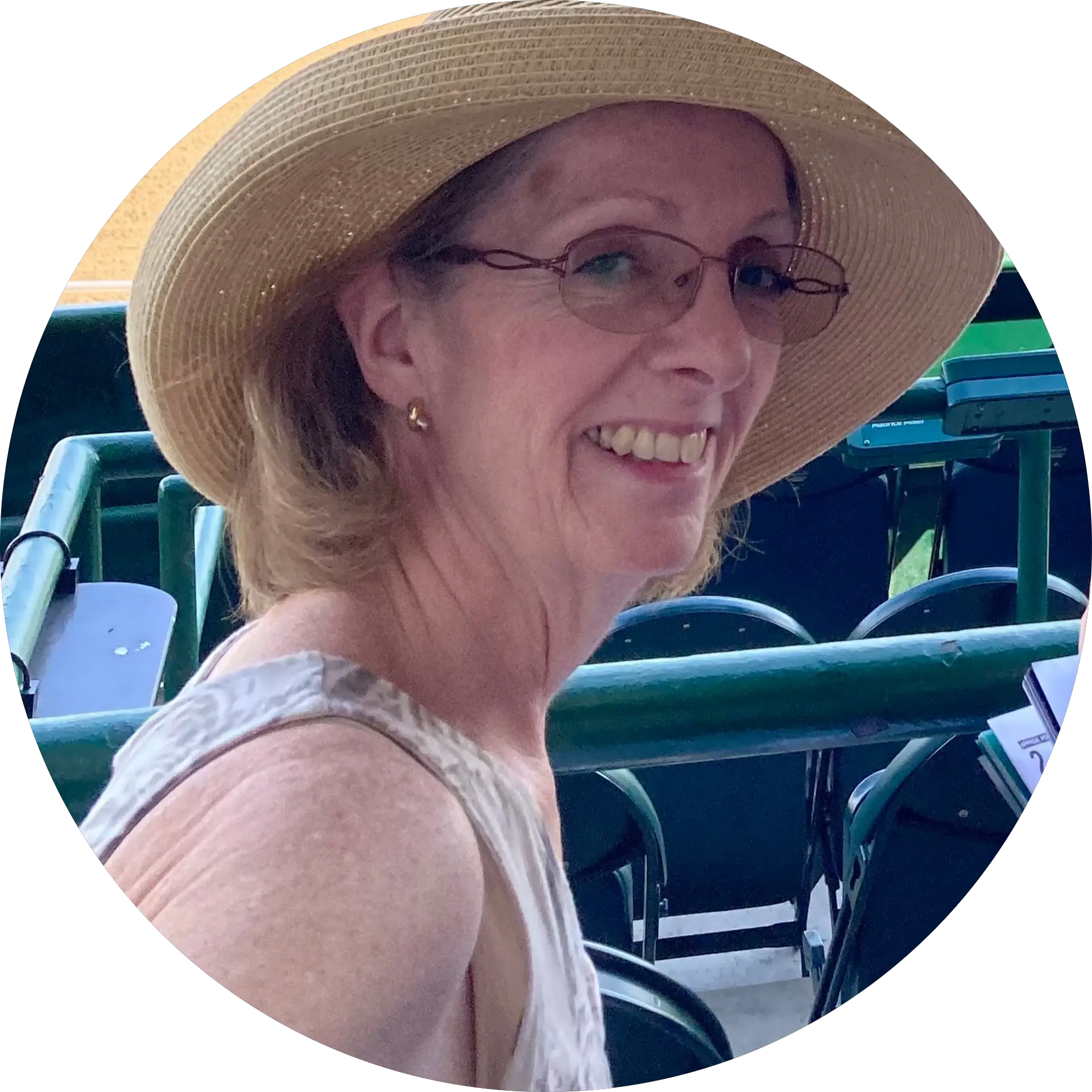 Karen Thomas