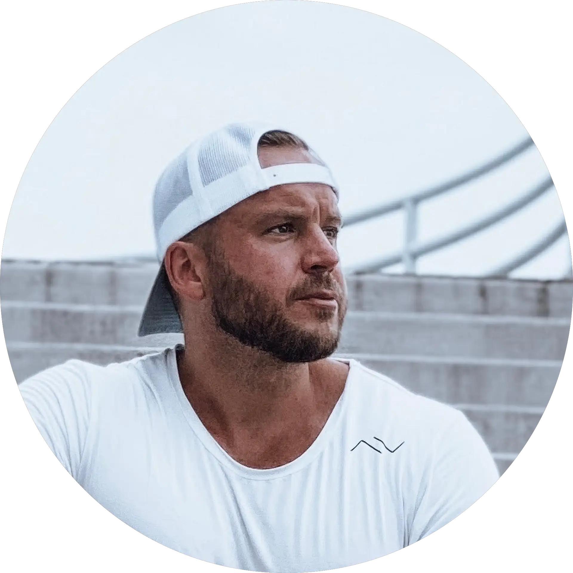 Dan Purdie