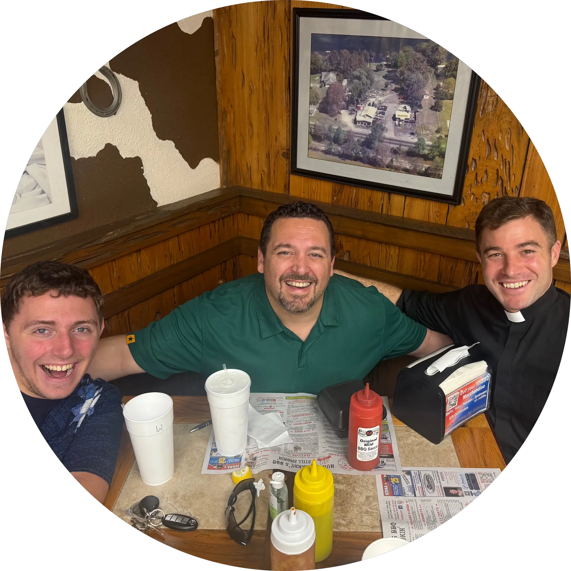 Jason Hansen