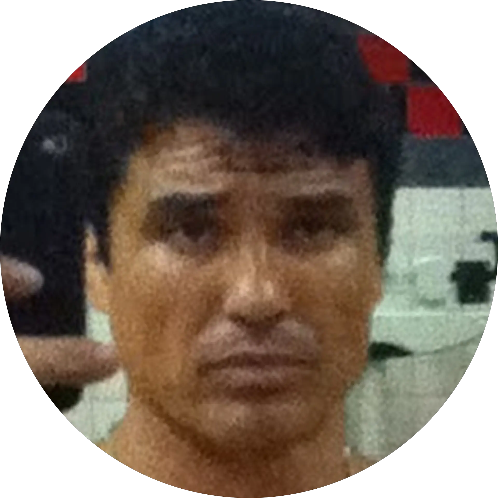 William Daria (Bill D)