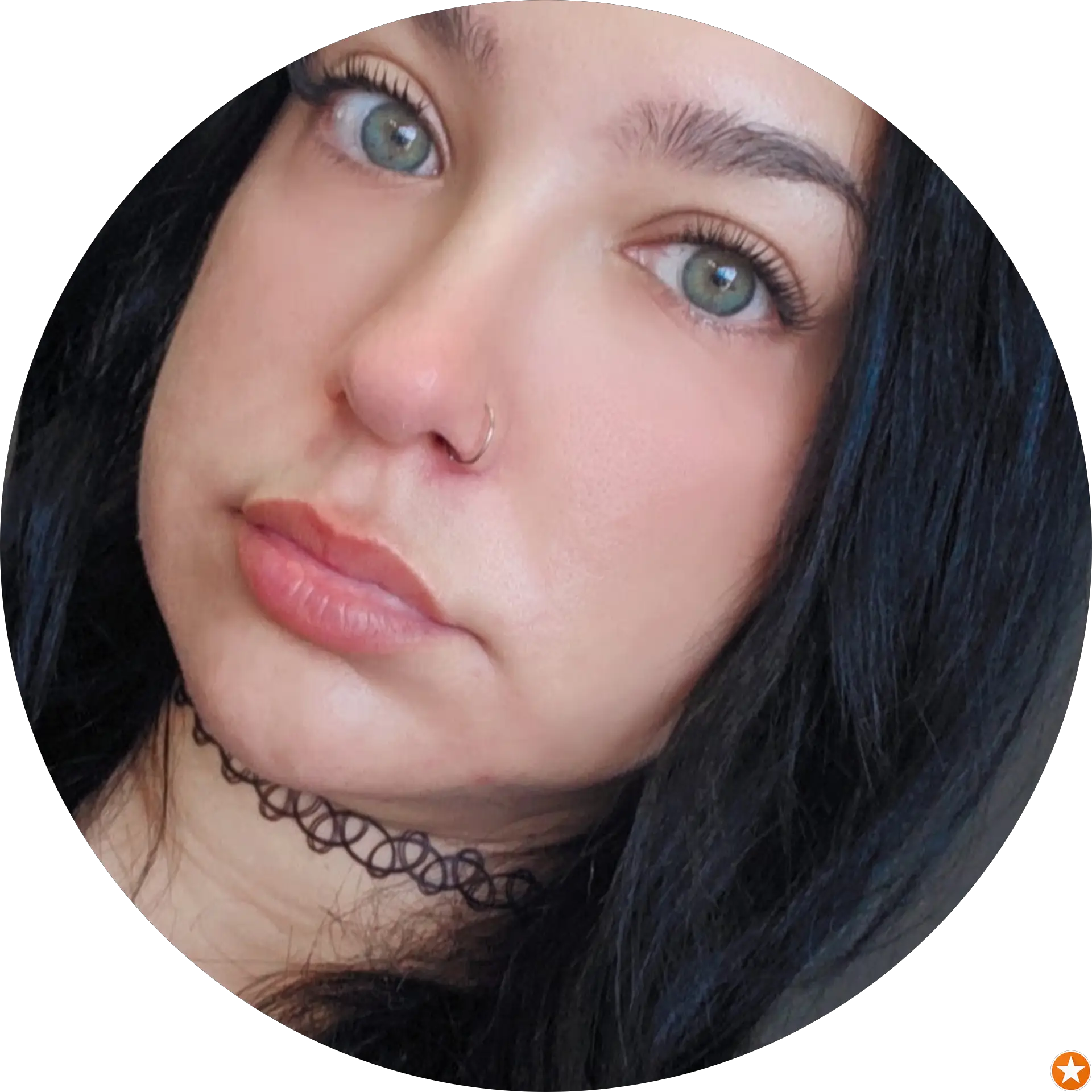 Ashley Ybarbo