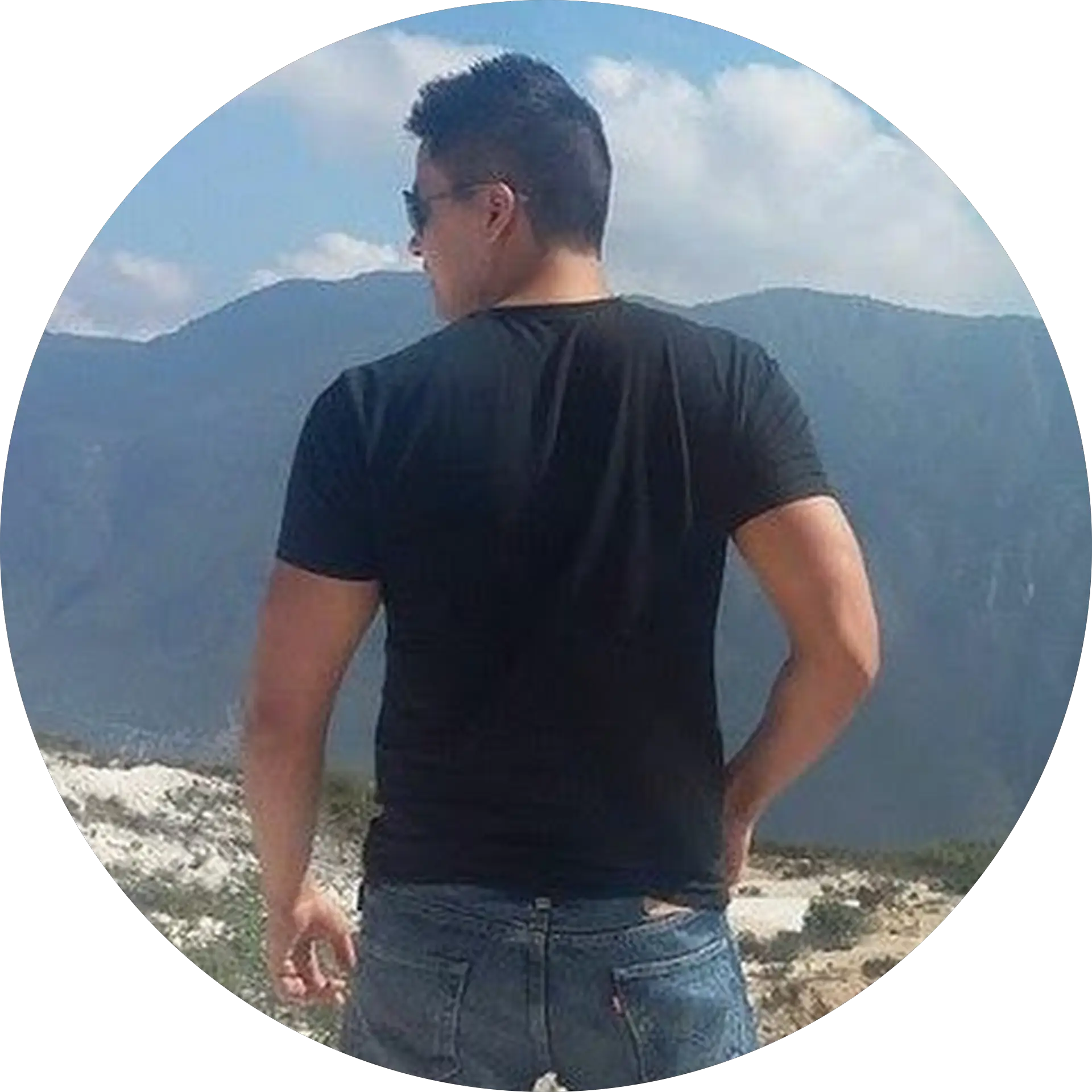 Kevin Rodolfo Gonzalez Ramirez