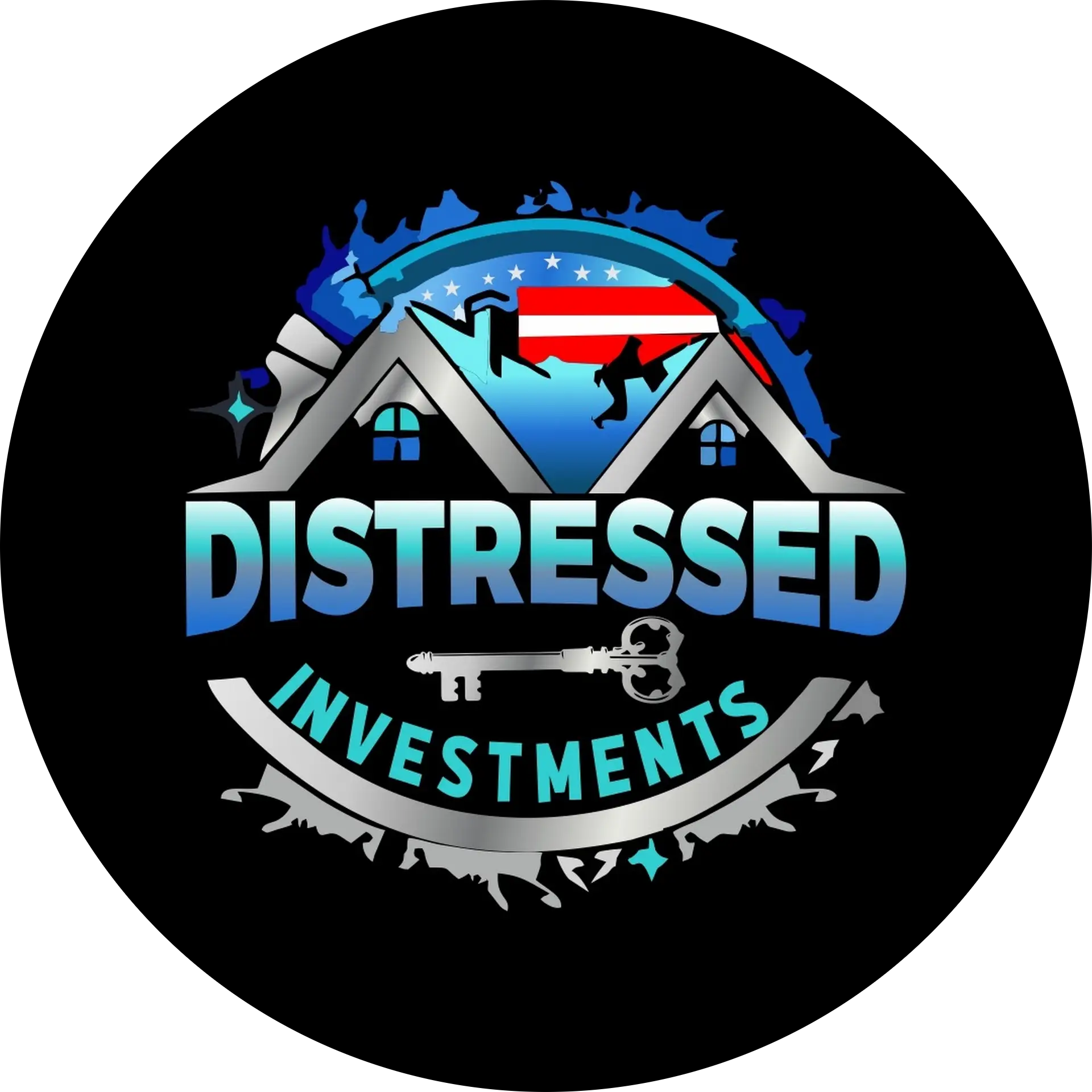 Victor - Distressed Investments LLC Gonzalez