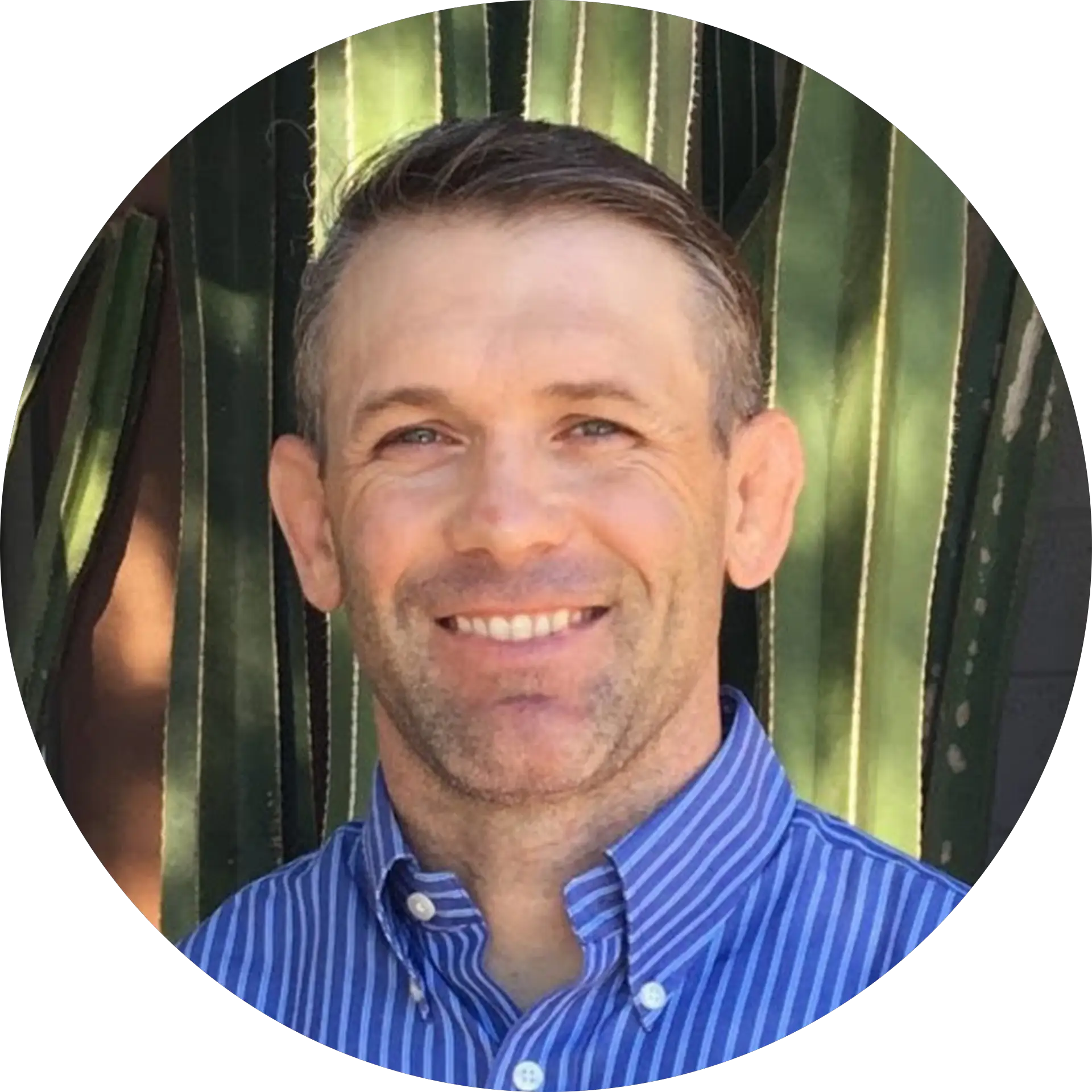 Paul Slaybaugh