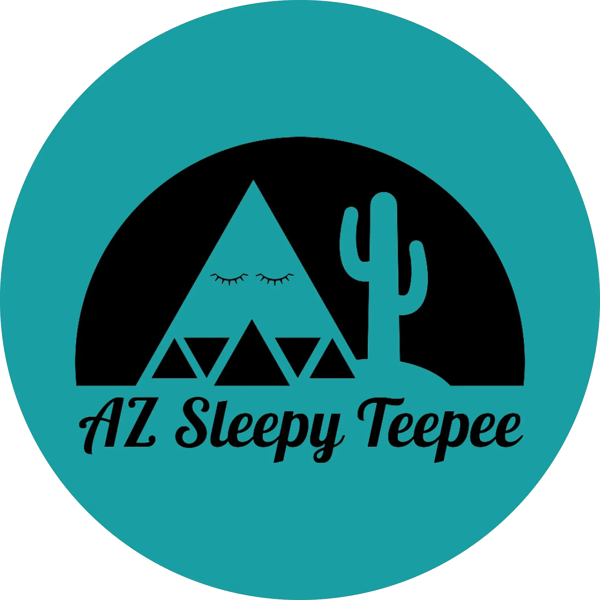 AZ Sleepy Teepee