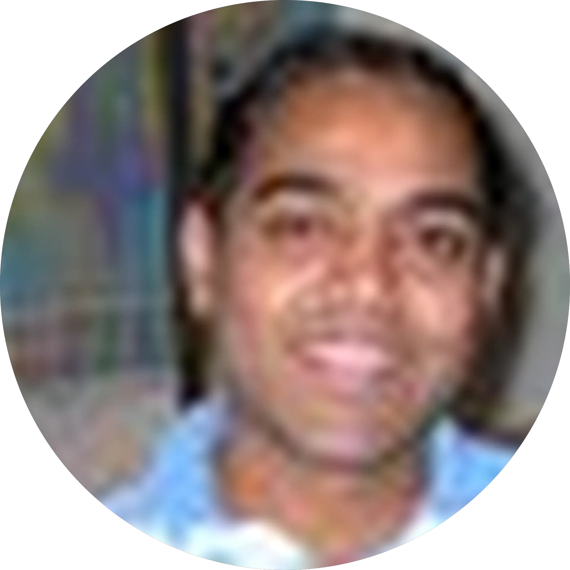 Rajendran Rathinasabapathy
