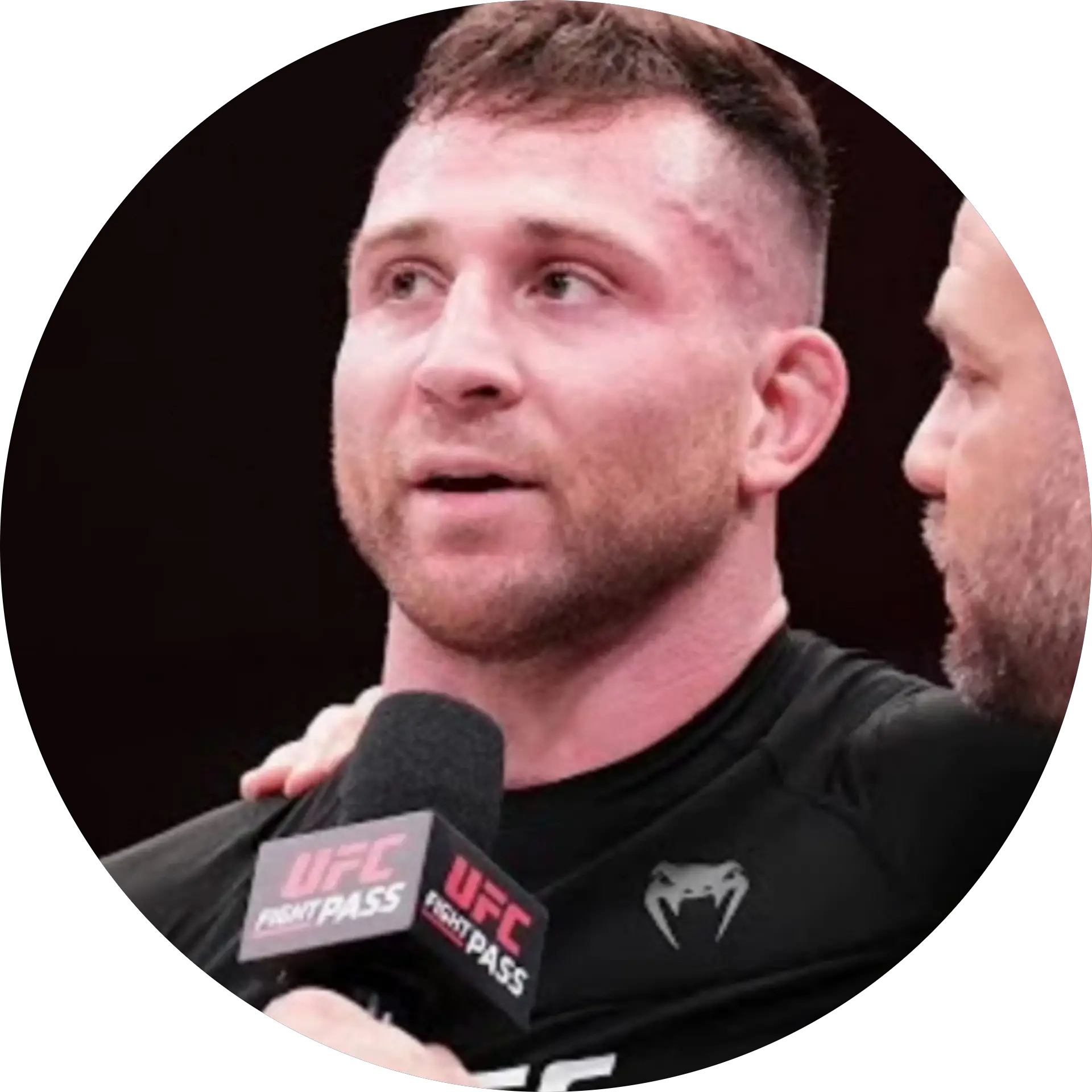 Aaron Wilson