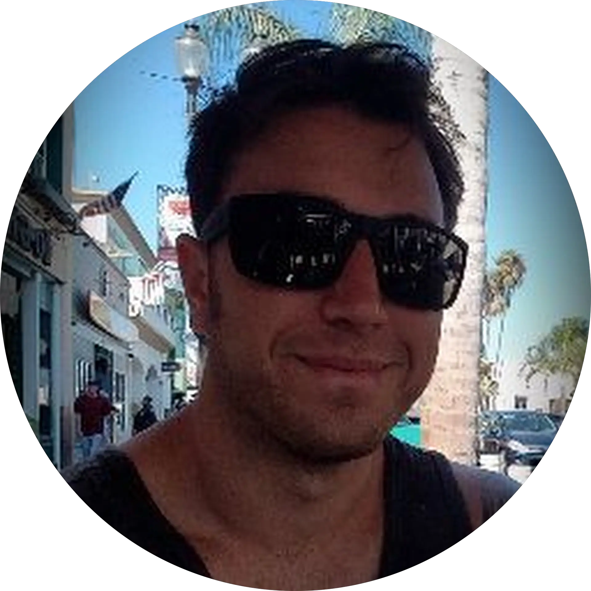 Nick Tenaglia