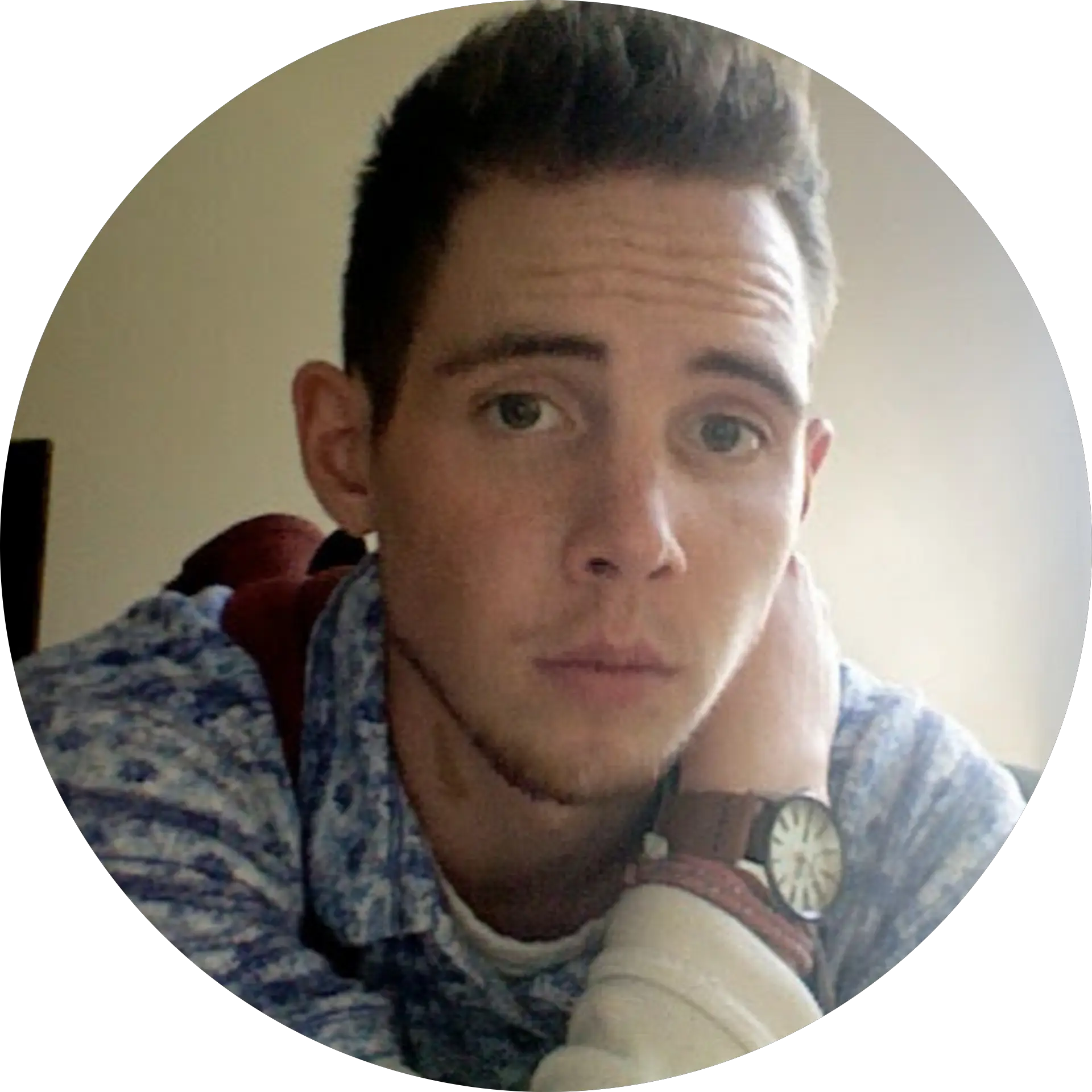 Mitchell Pousson