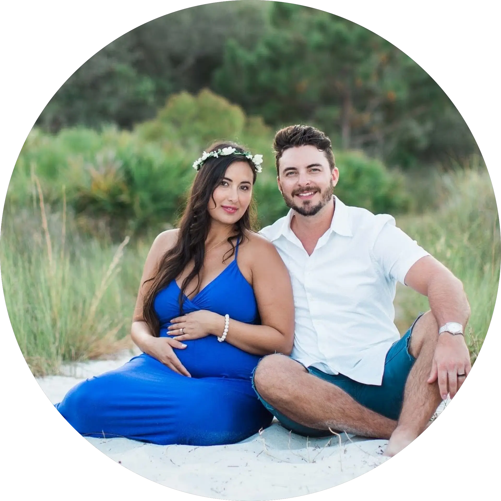 Zane & Stephanie Fischer