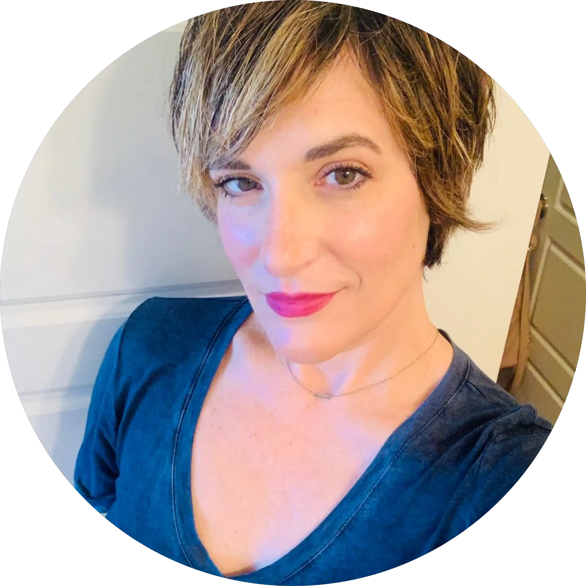 Erica “E” Doyle