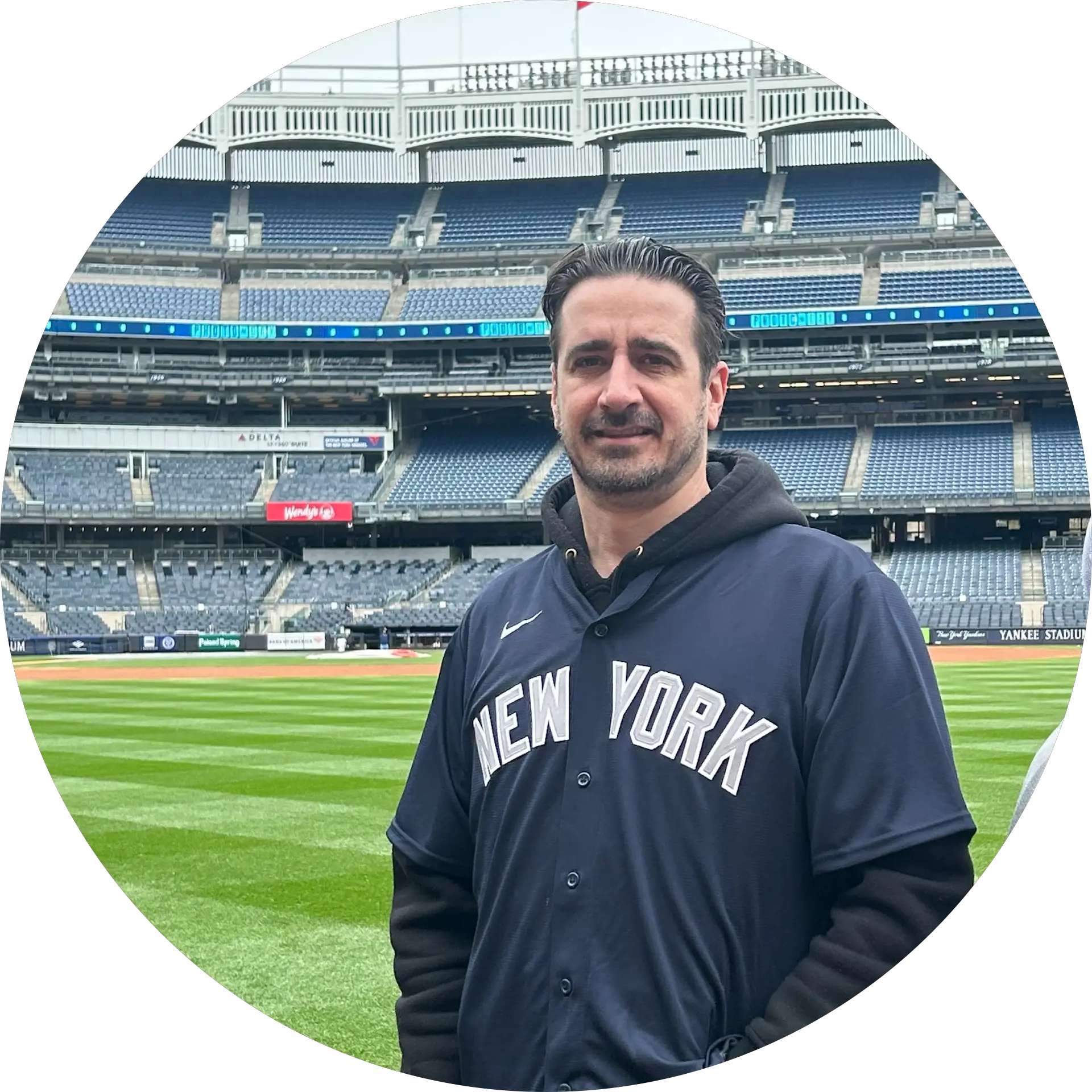 Frank Tullo