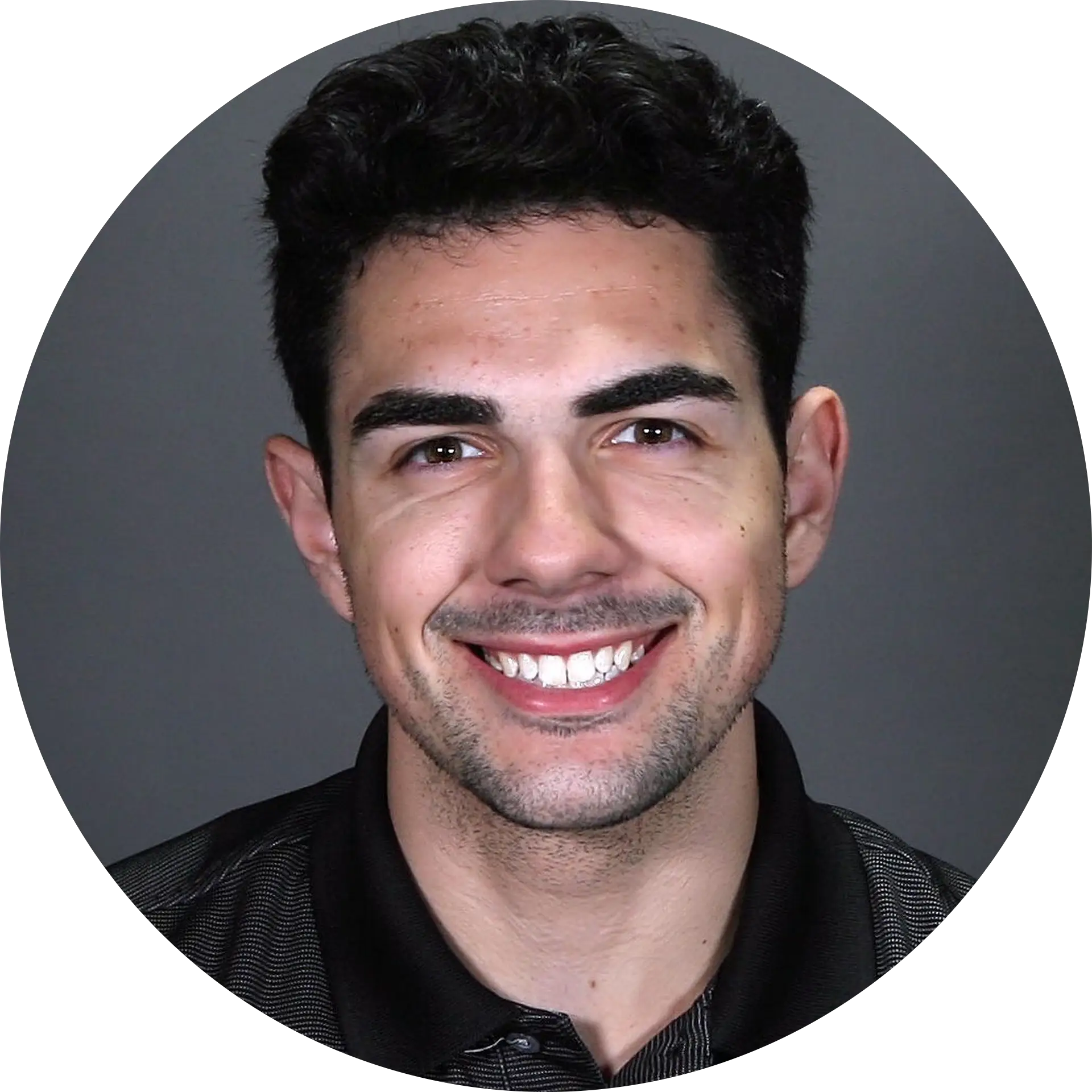 Daniel Arcaro