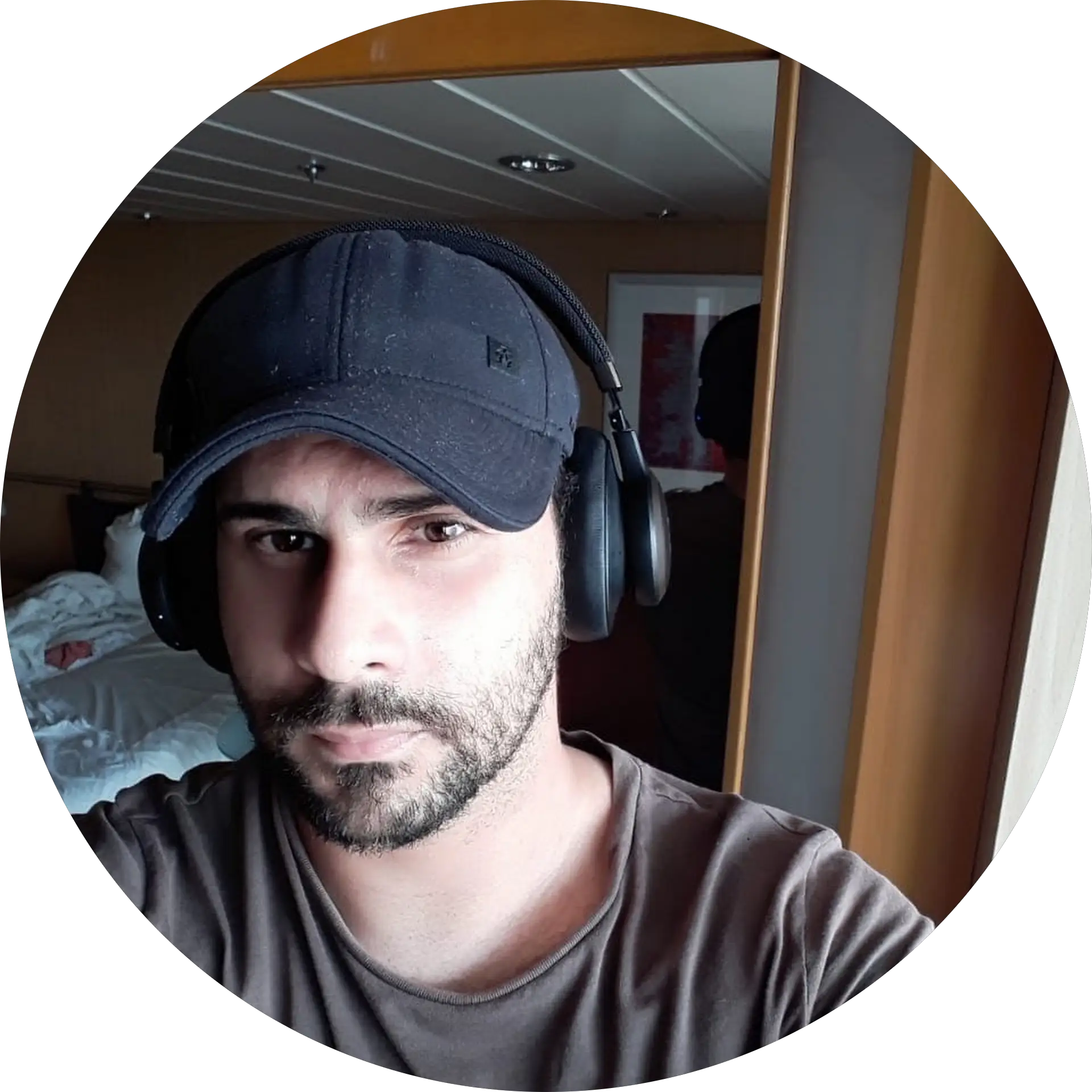Rodrigo Oliveira