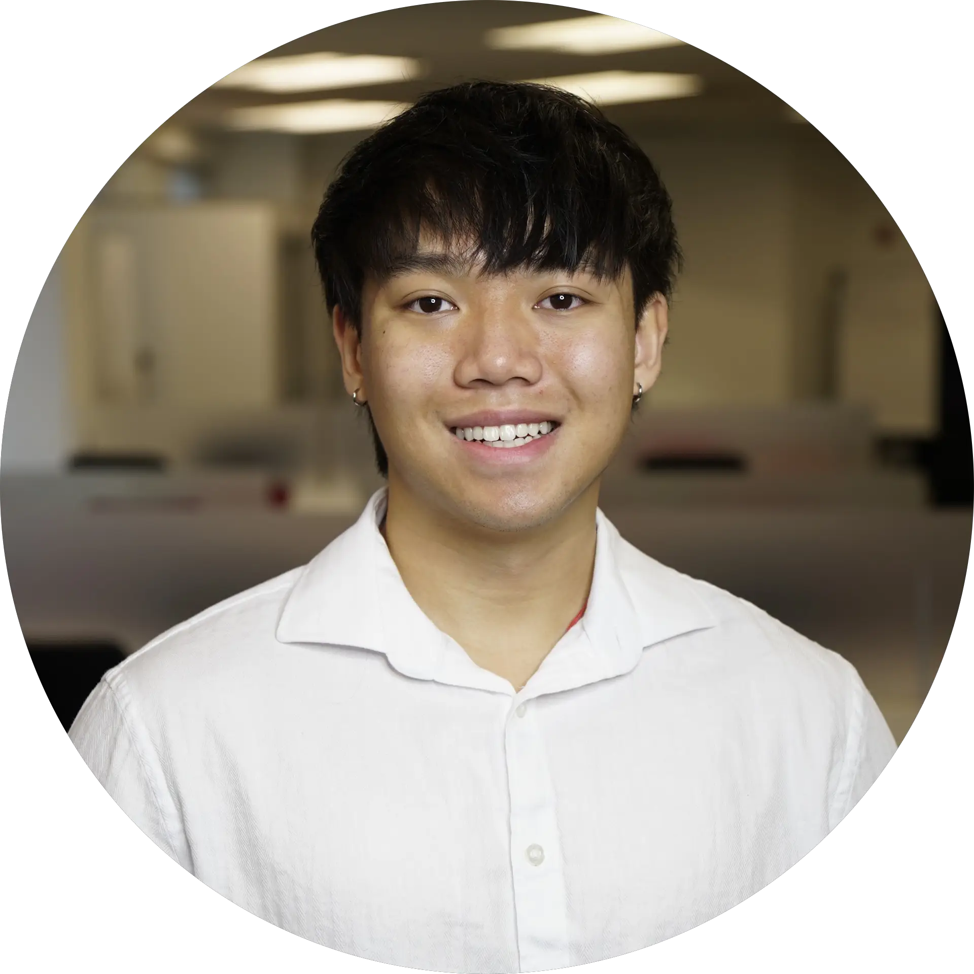 Kevin Yan