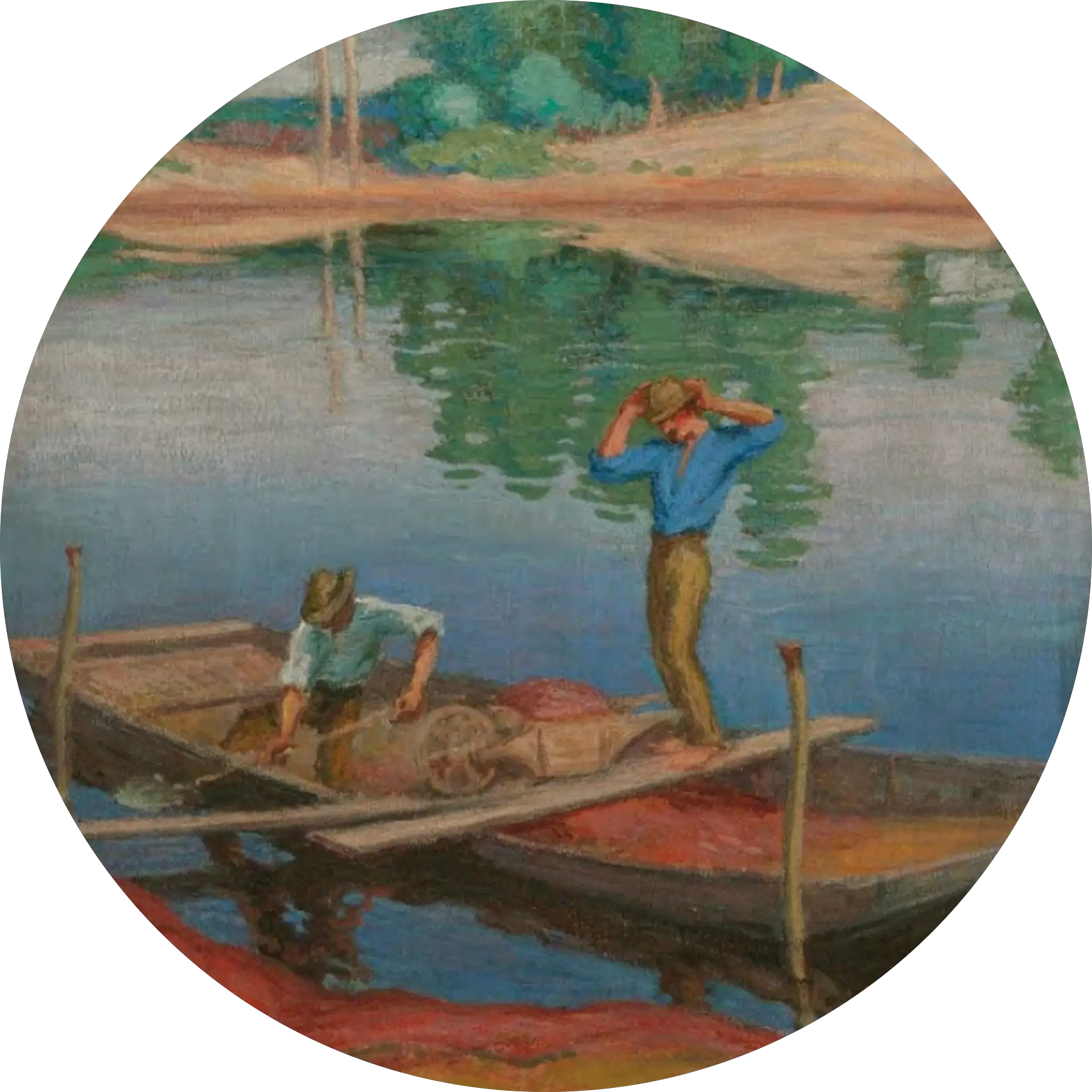 Henry de Barros