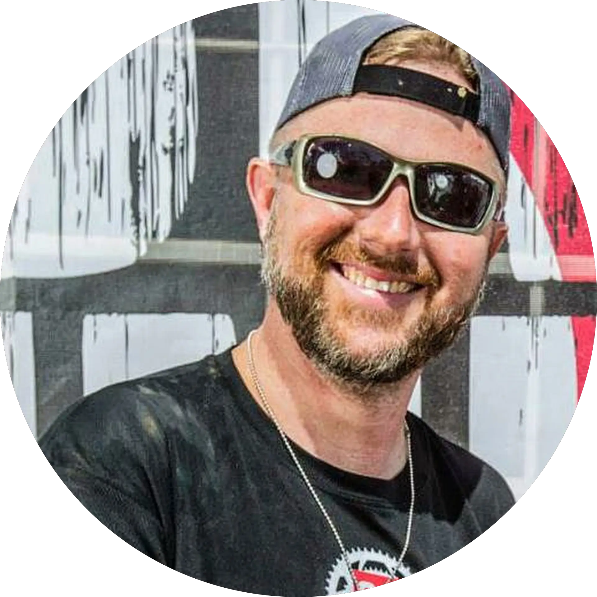 Craig Lawson