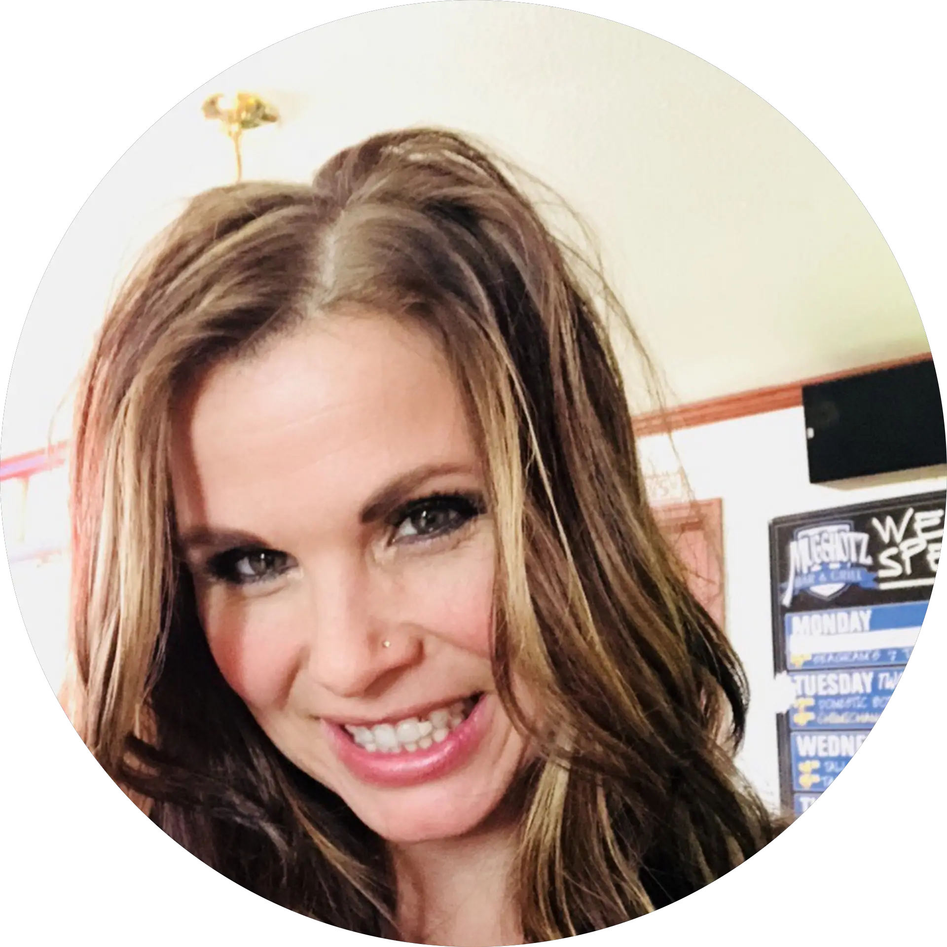 Cortney Vogel