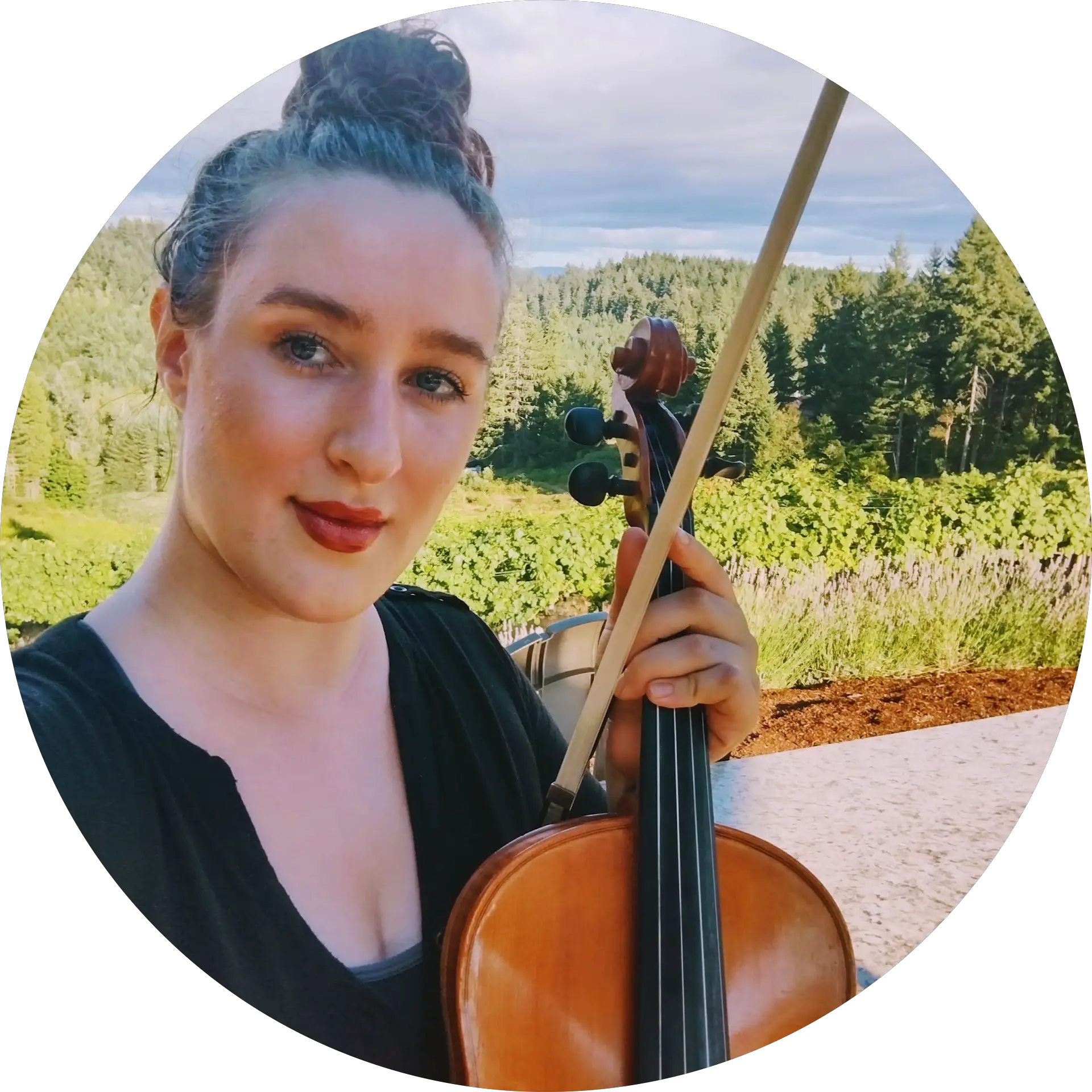 Julie Asparro