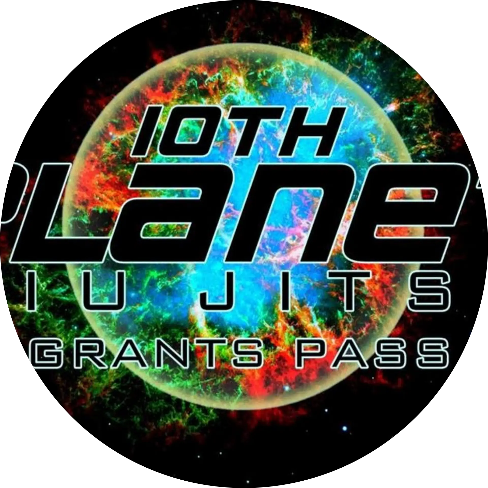 10th Planet Grants Pass