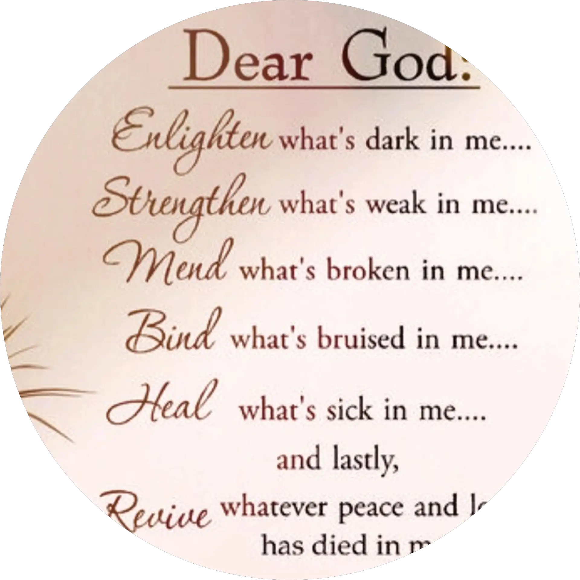 Diane Bradish