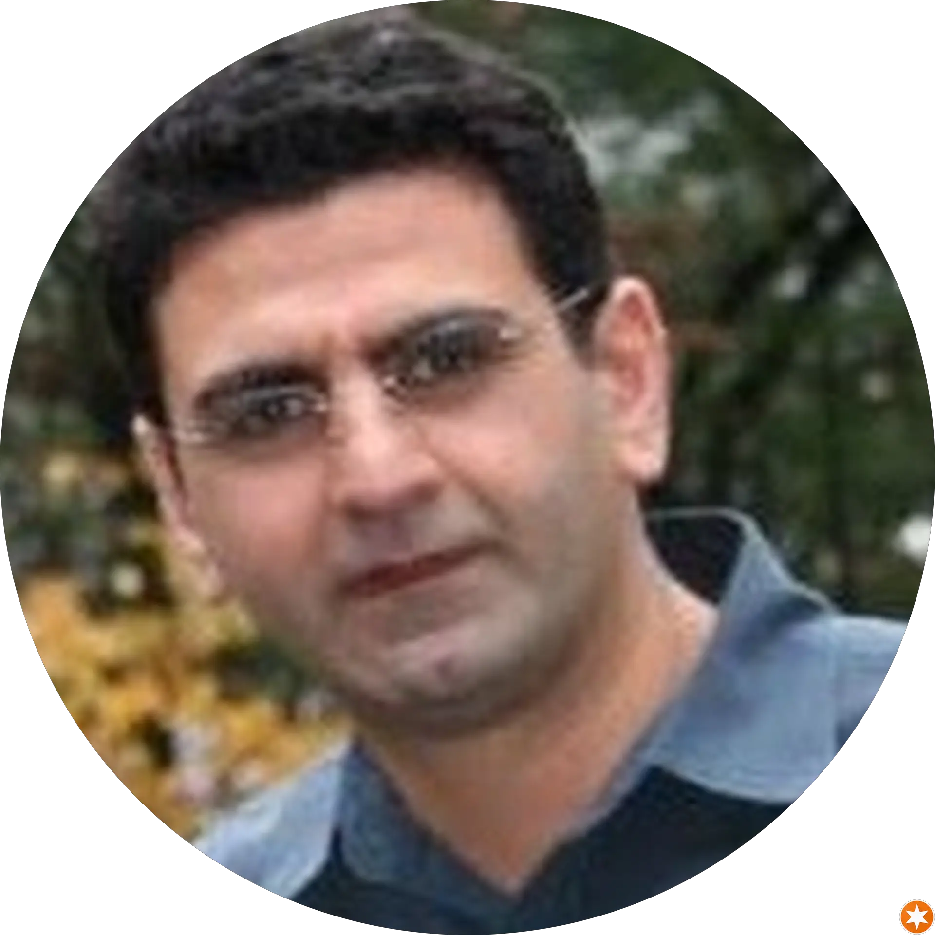 Afshin Bozorgzadeh