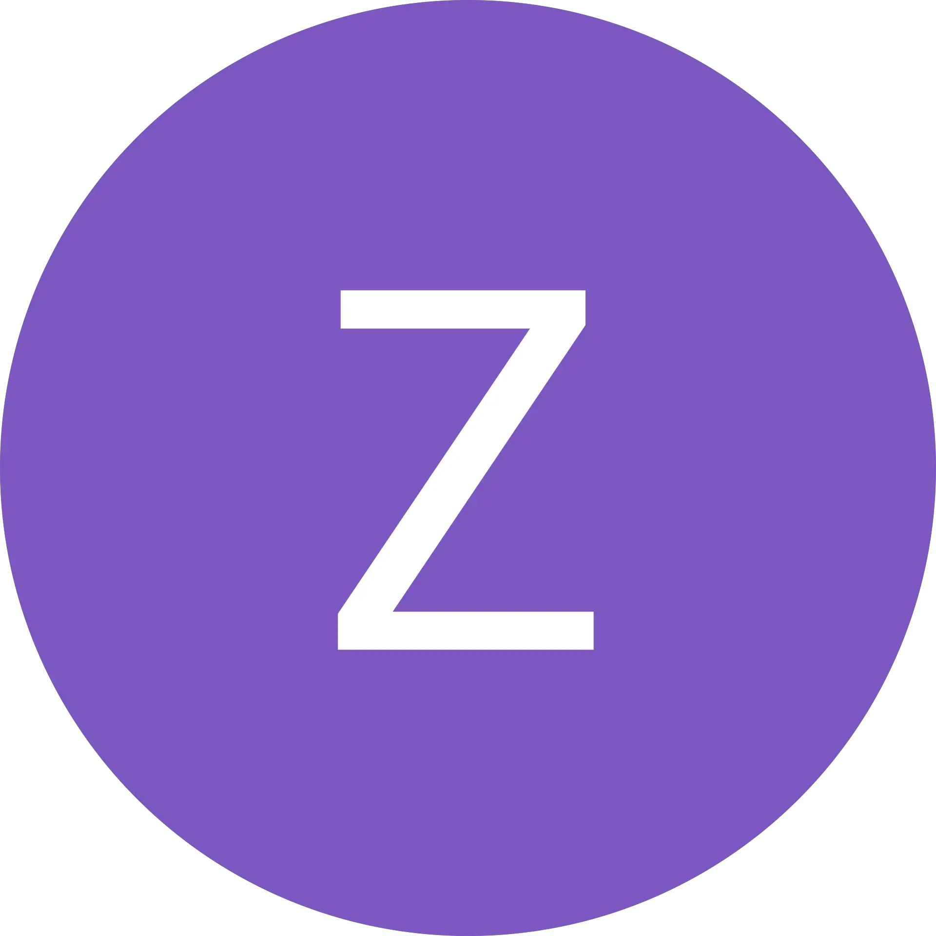 Zachary Salvador