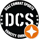 DCS - Diaz Combat Sports