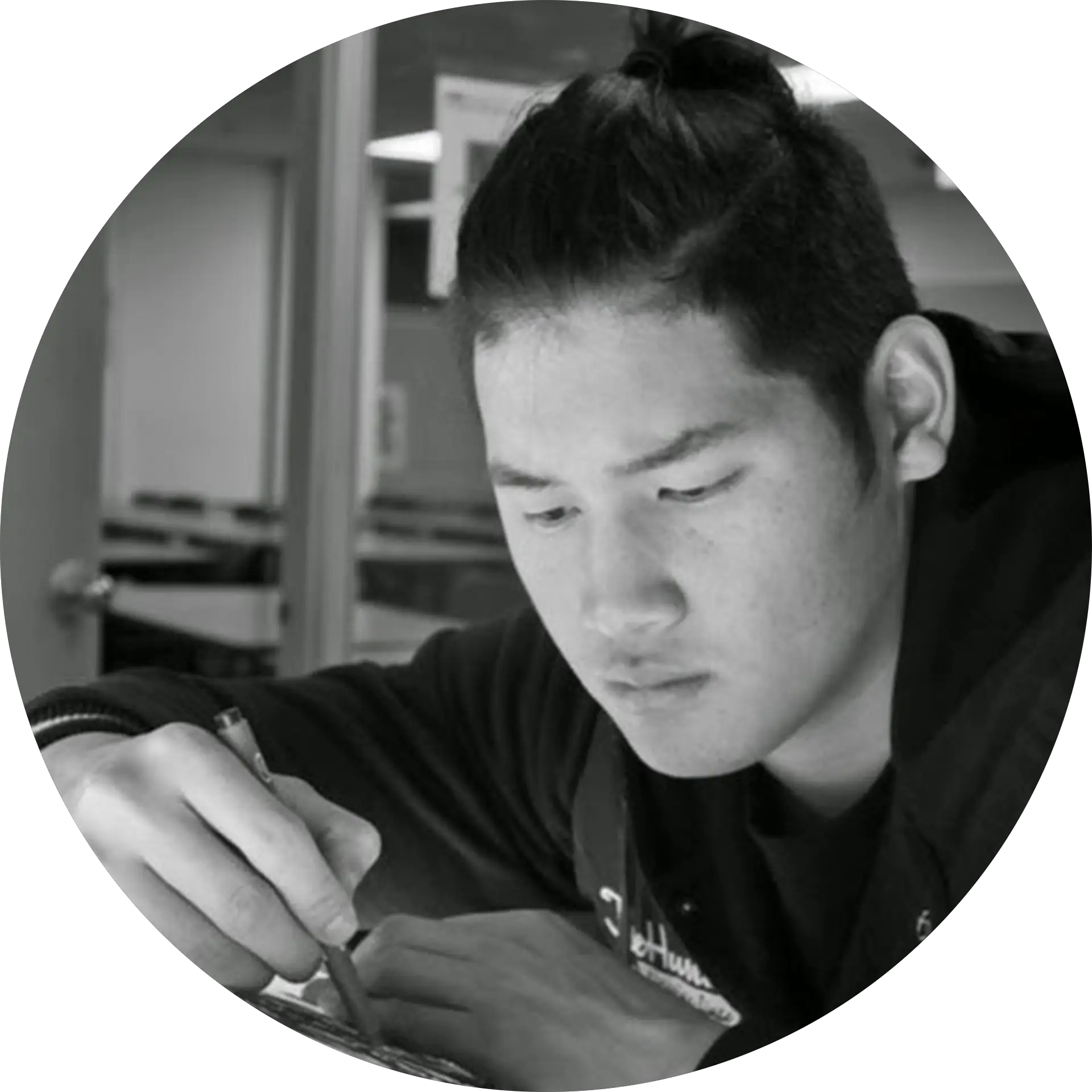 Benjamin Yu