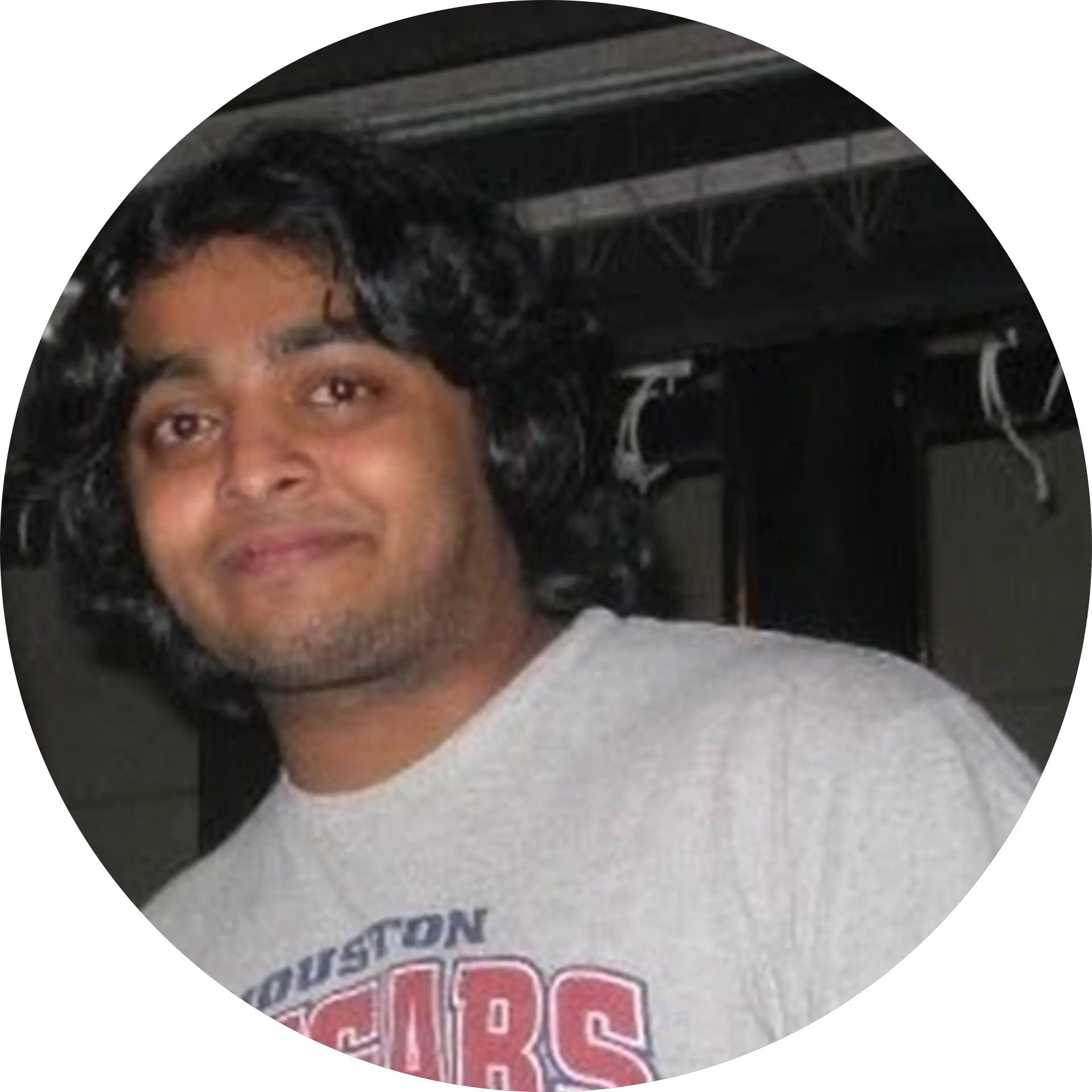 Varun Ambrose