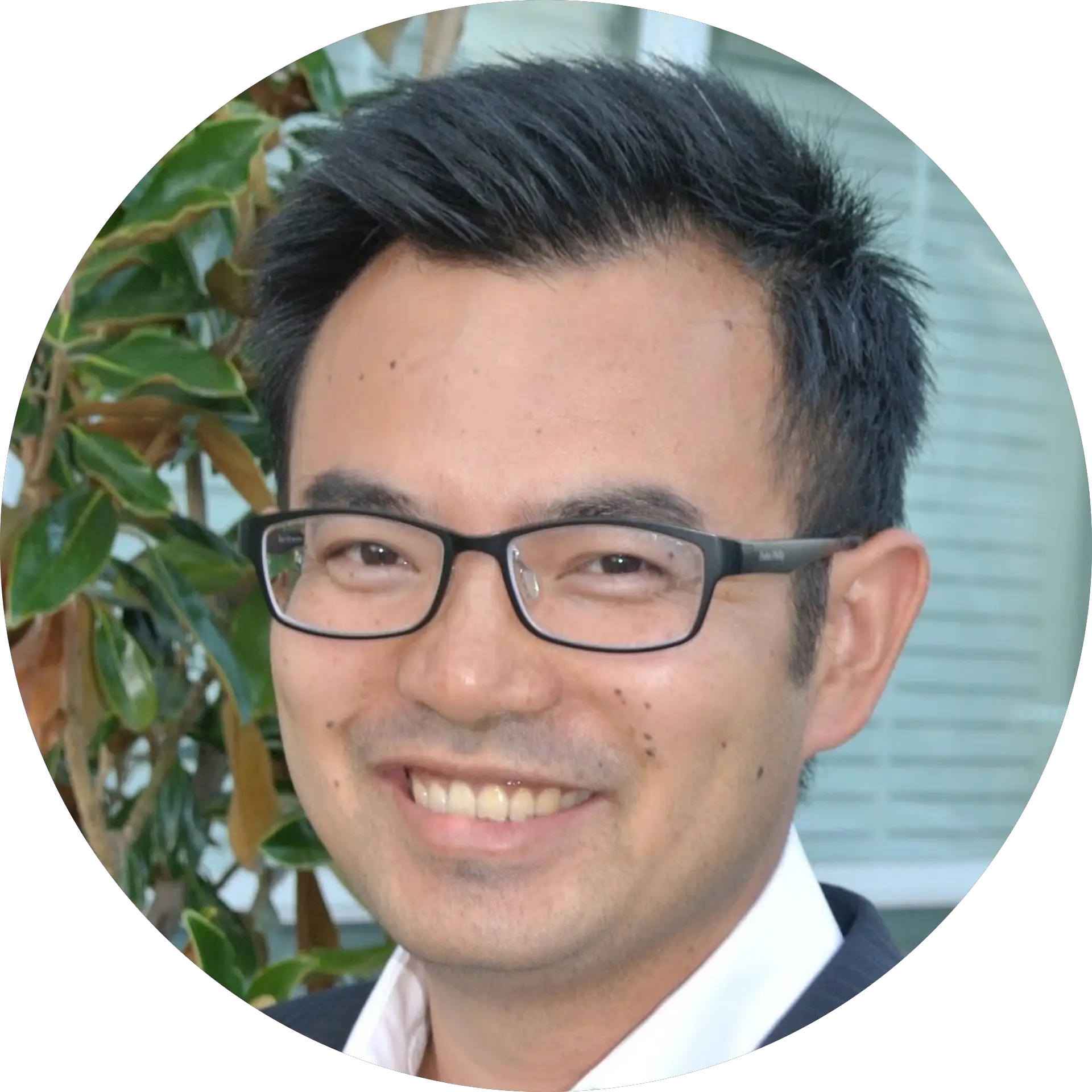 Gabriel Huynh