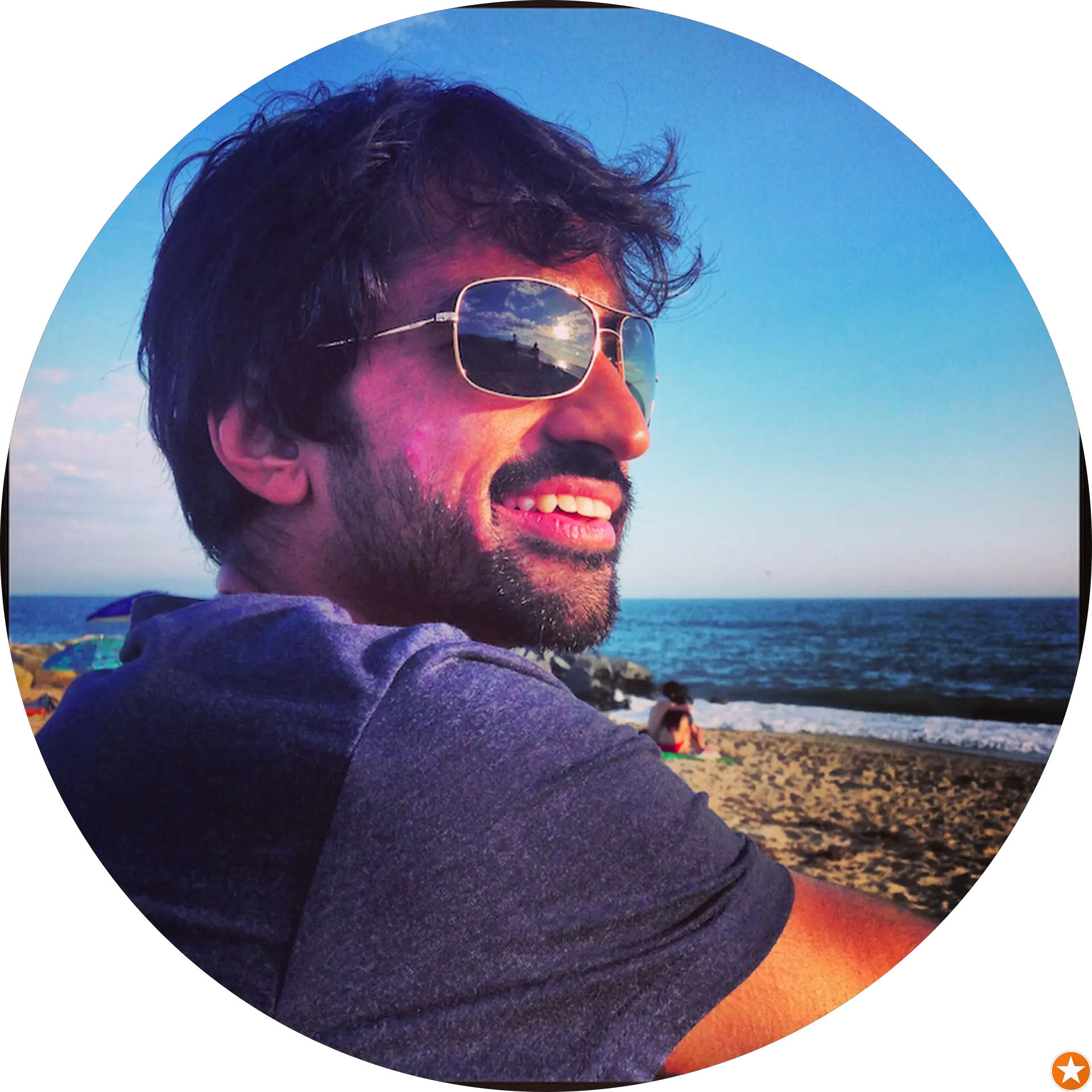 Shashwat Rajvaidya