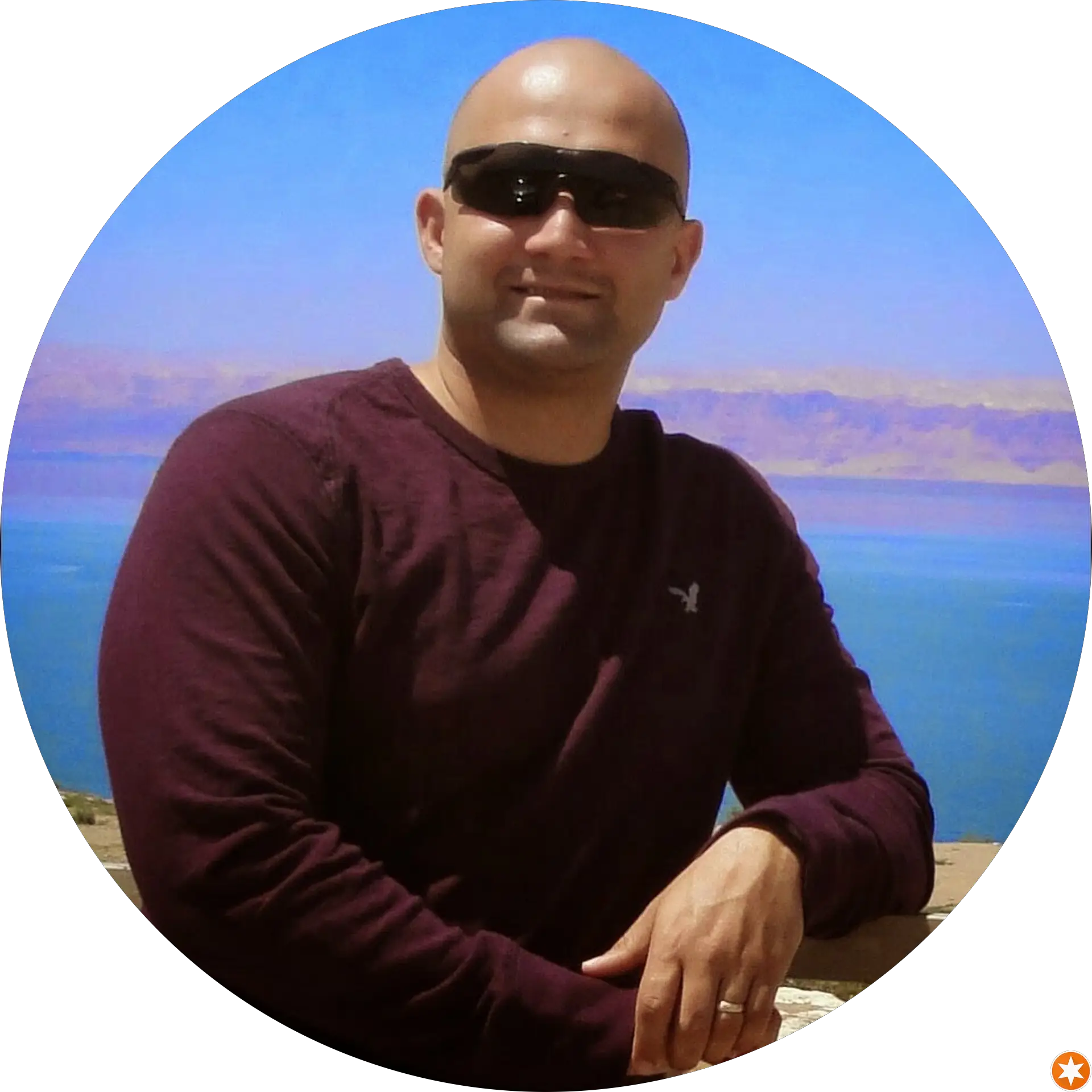 Joseph Medina