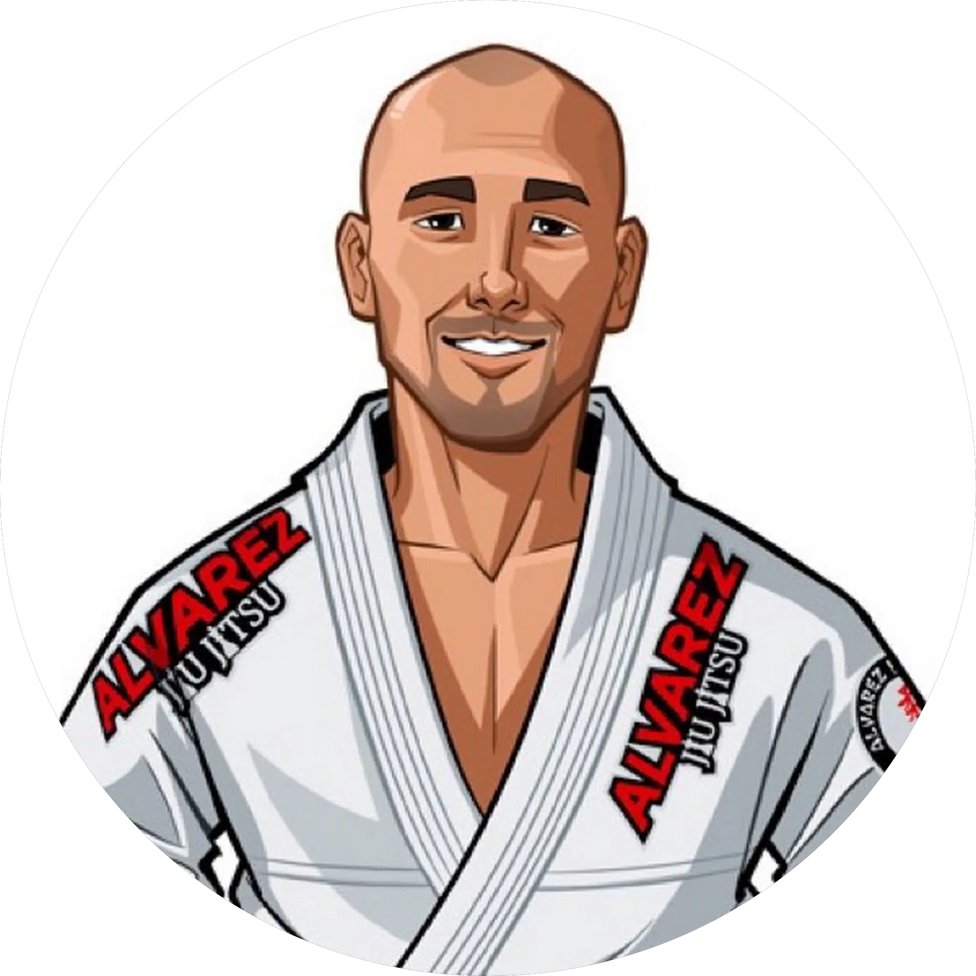 Danny Alvarez