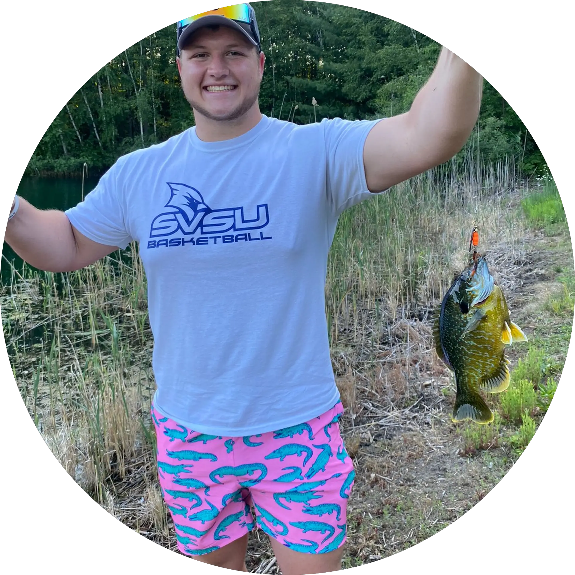 Cody Witzgall