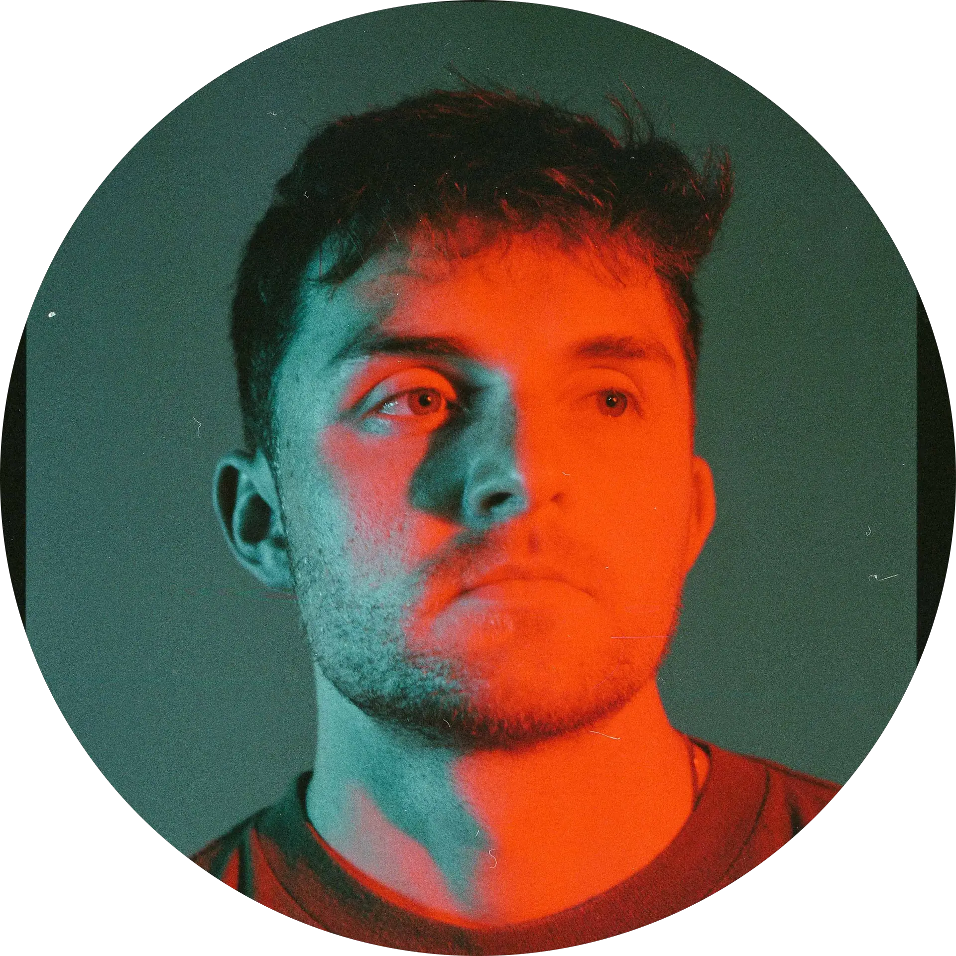 Joshua McDaniel