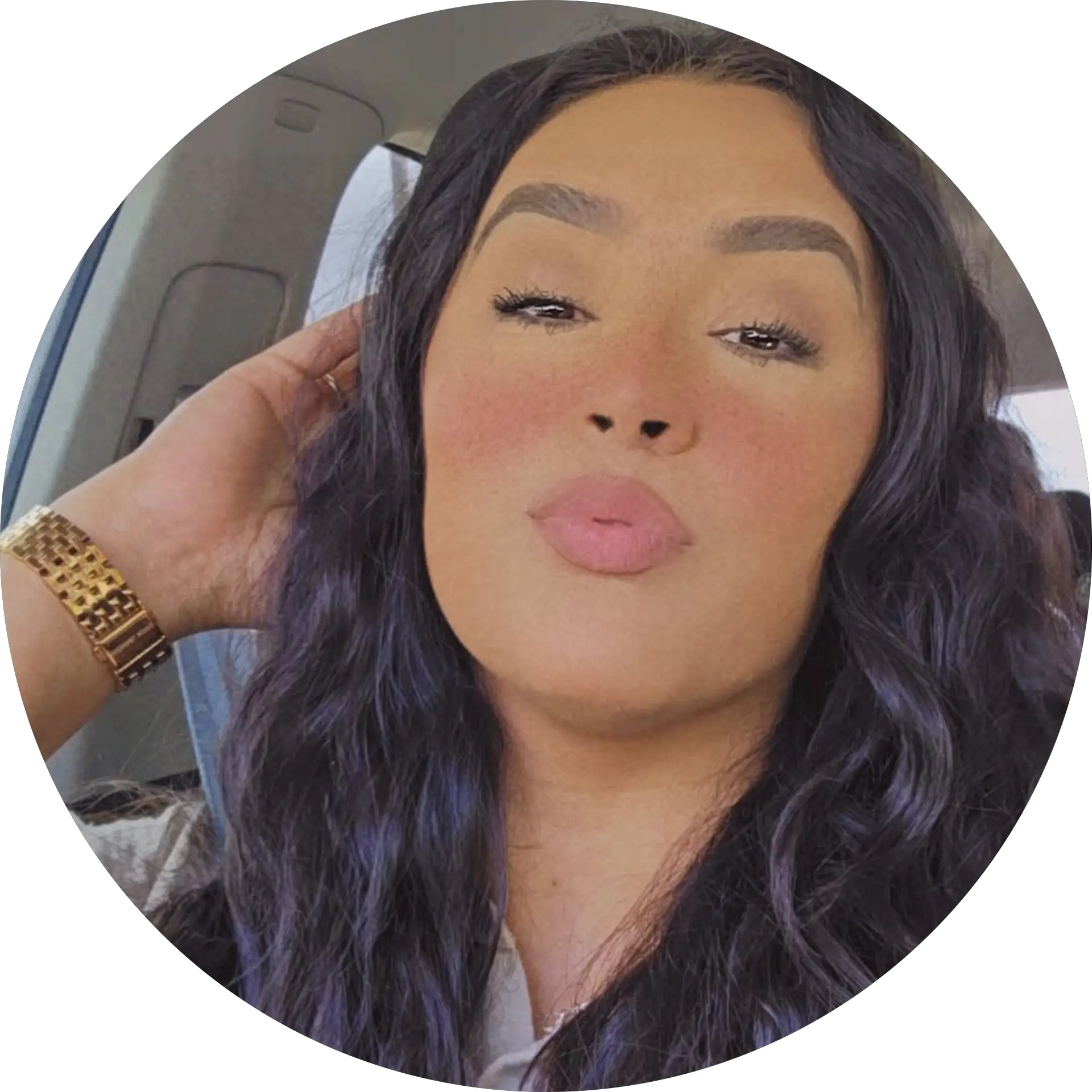 Maria Hernandez