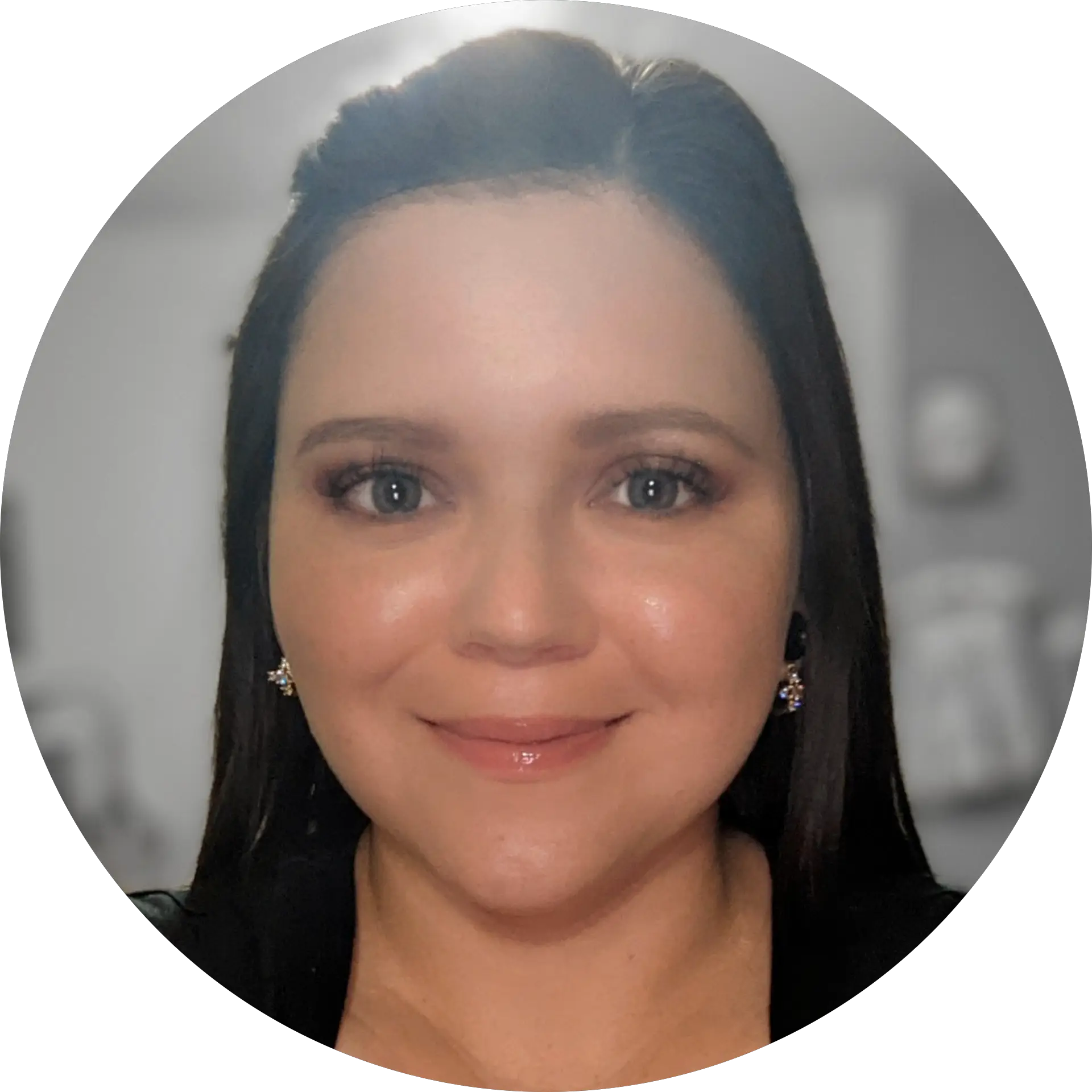 Adriana Cagliostro-Wright
