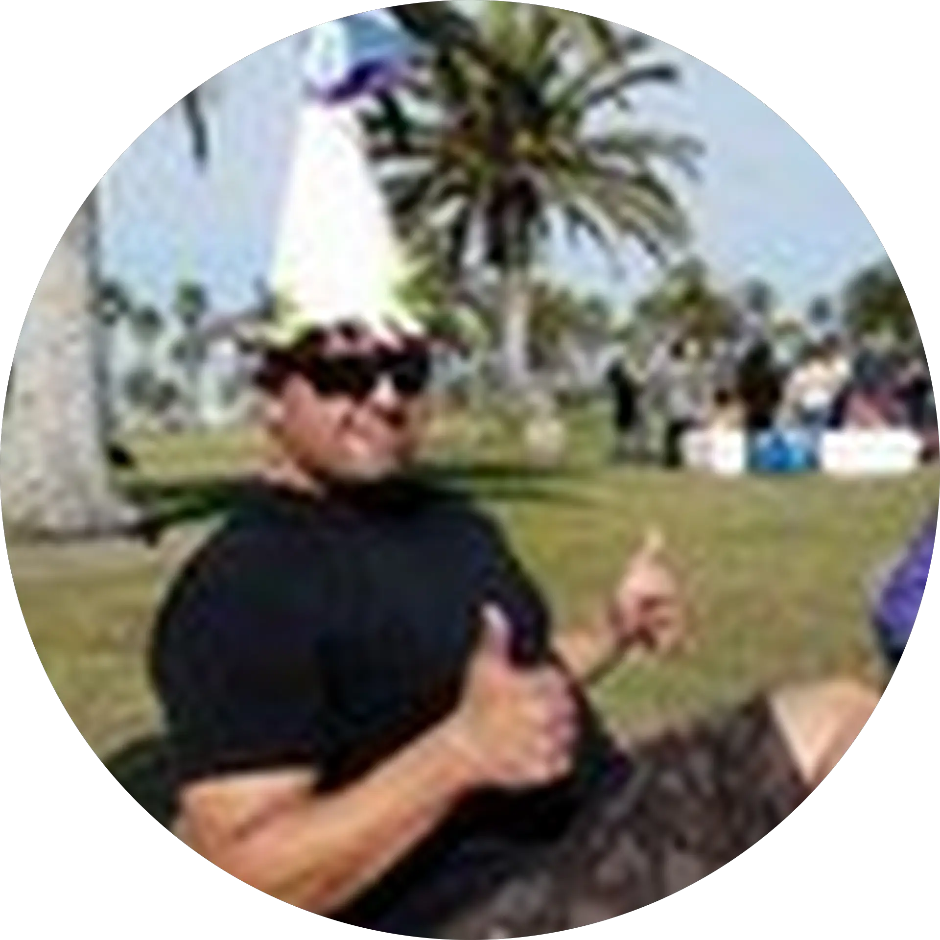 Danny Gonzalez
