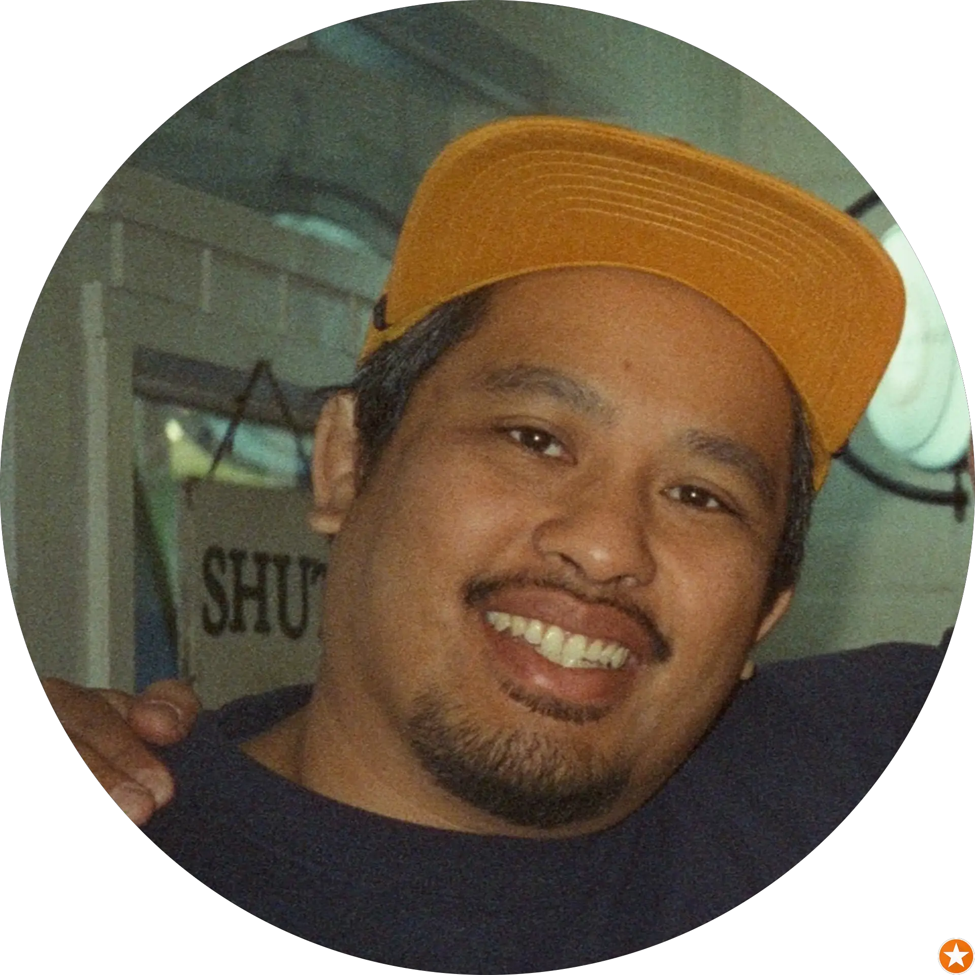 Dan De Guzman