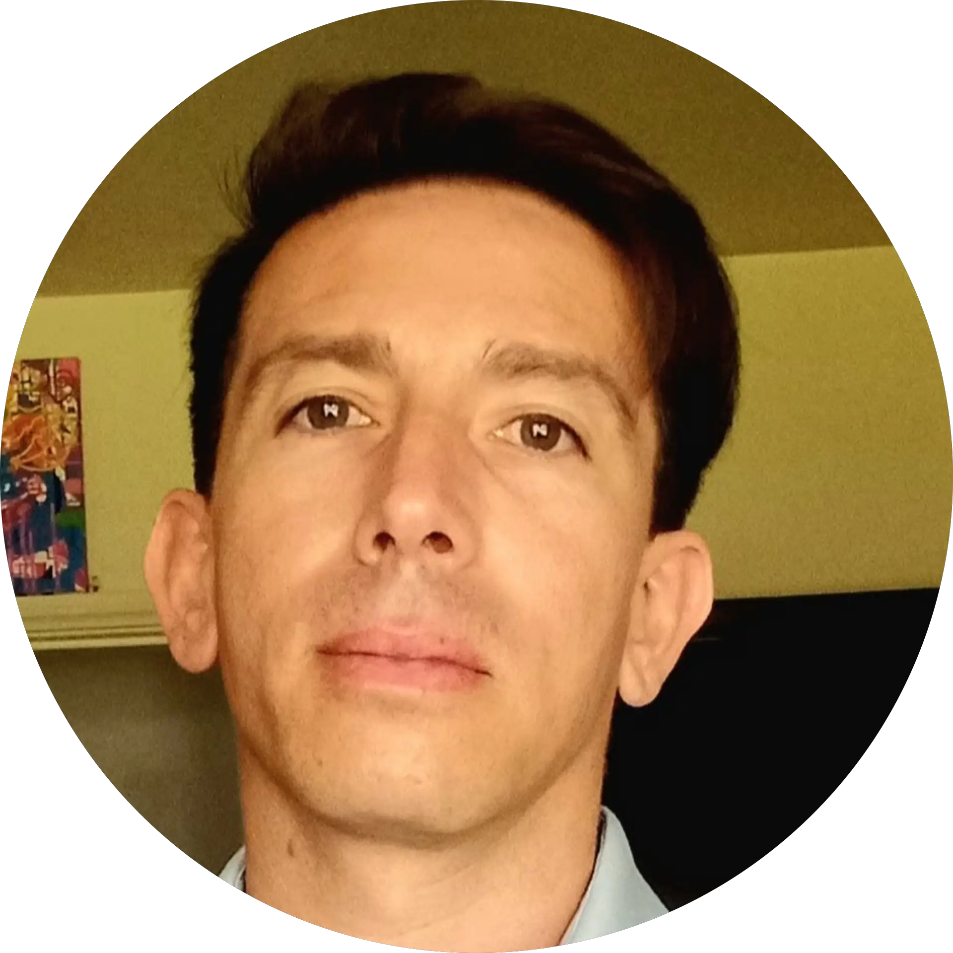 Edgar Chavez