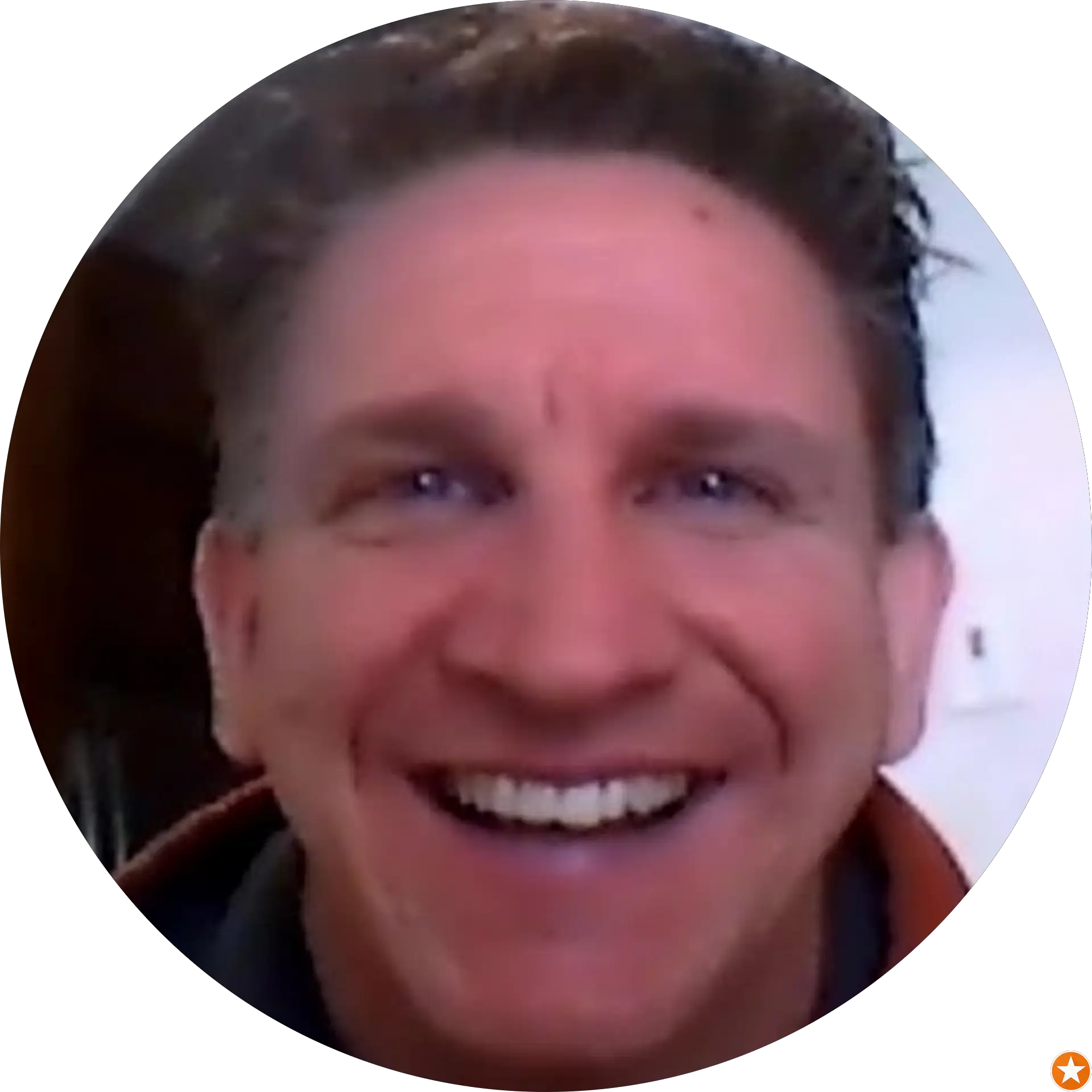 Martin Carlton