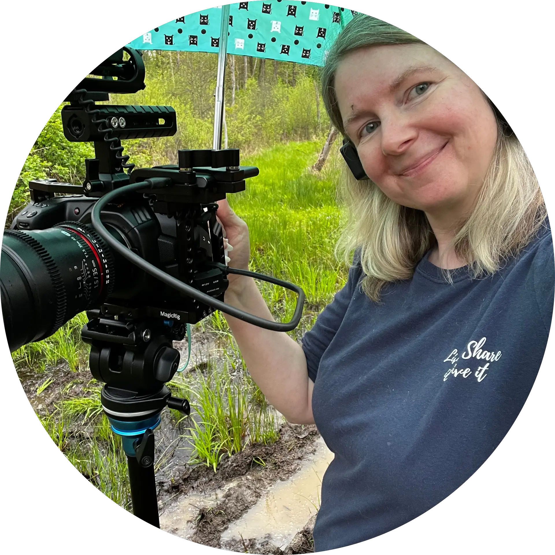 Julie Simon