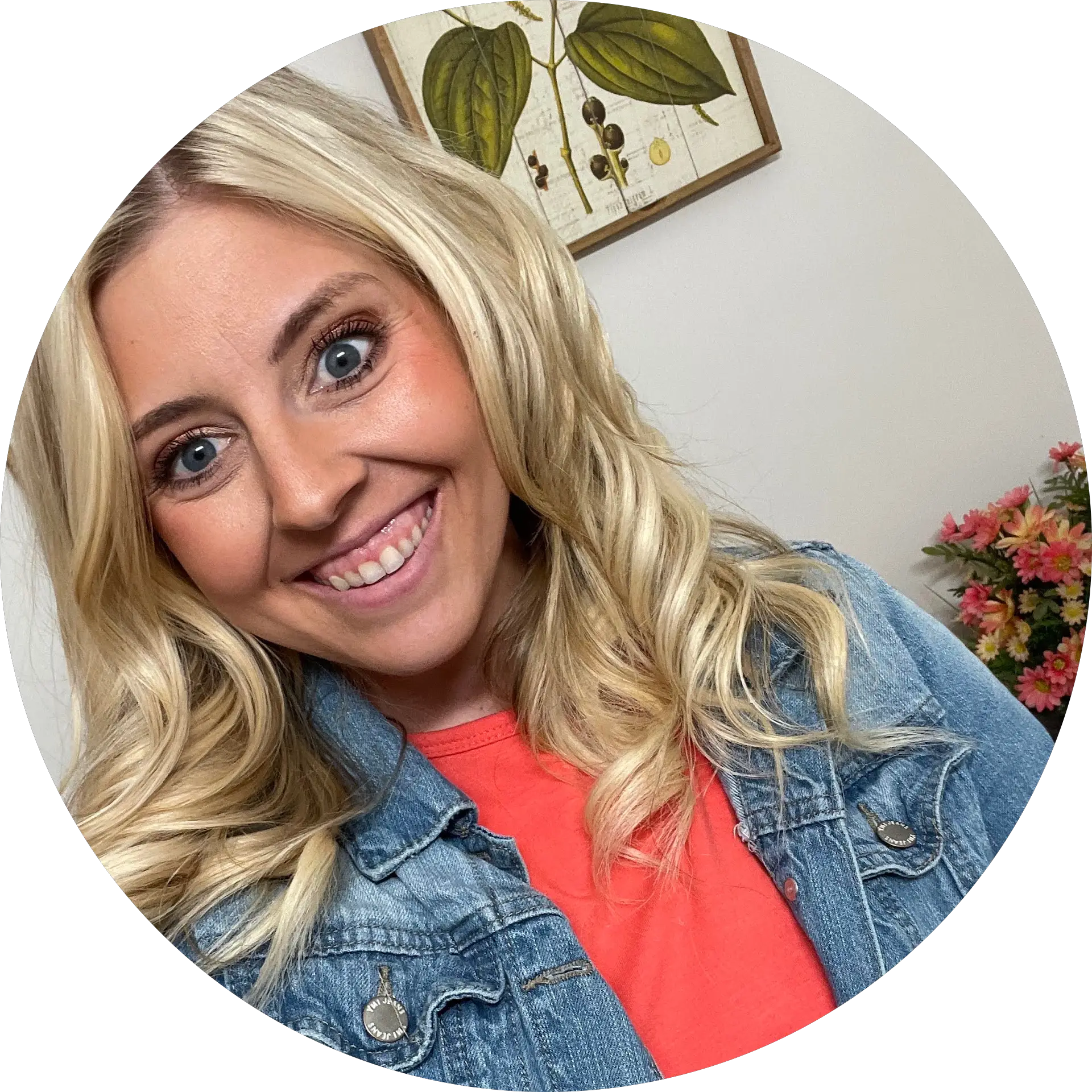 Monica Huggins