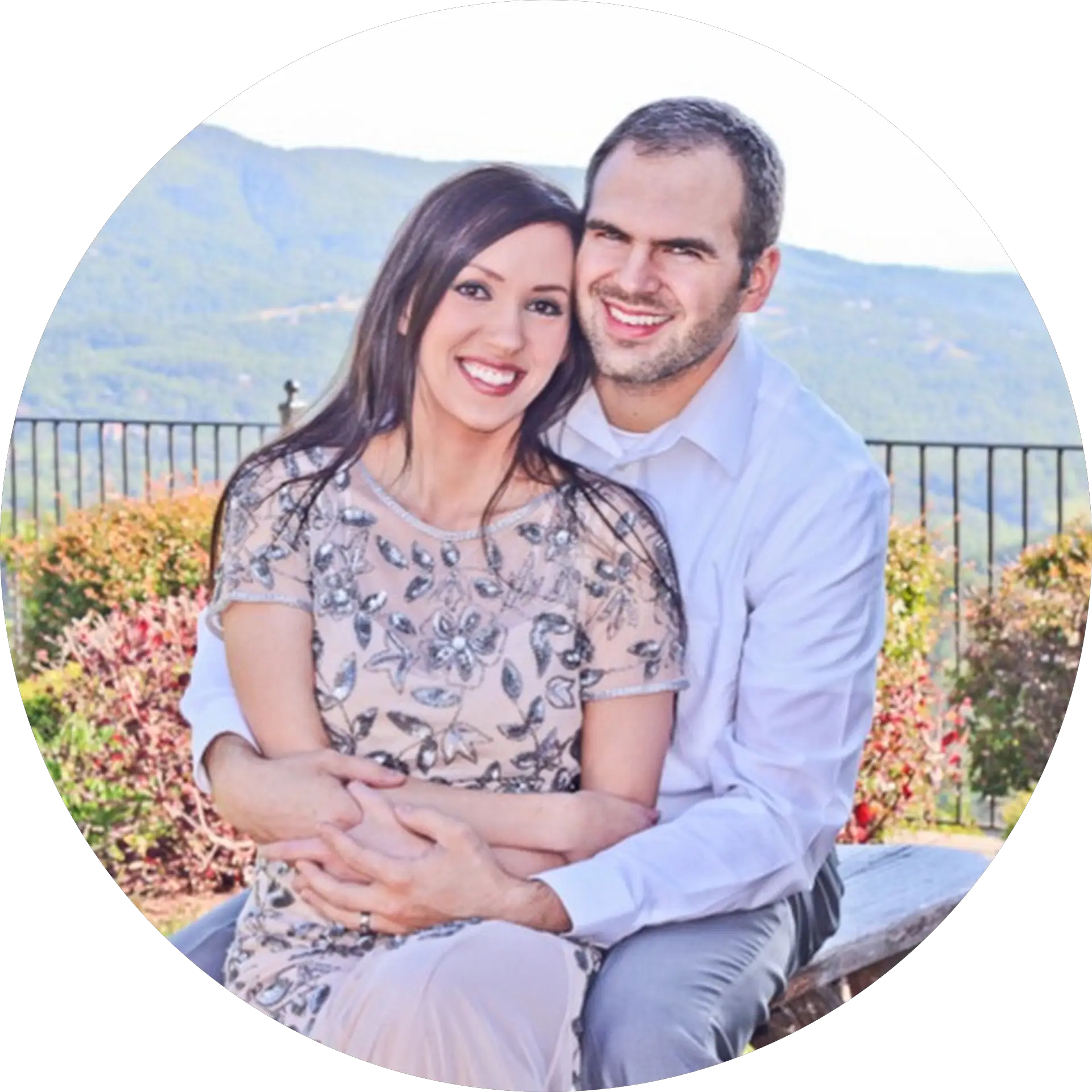 Mr. and Mrs. Lang