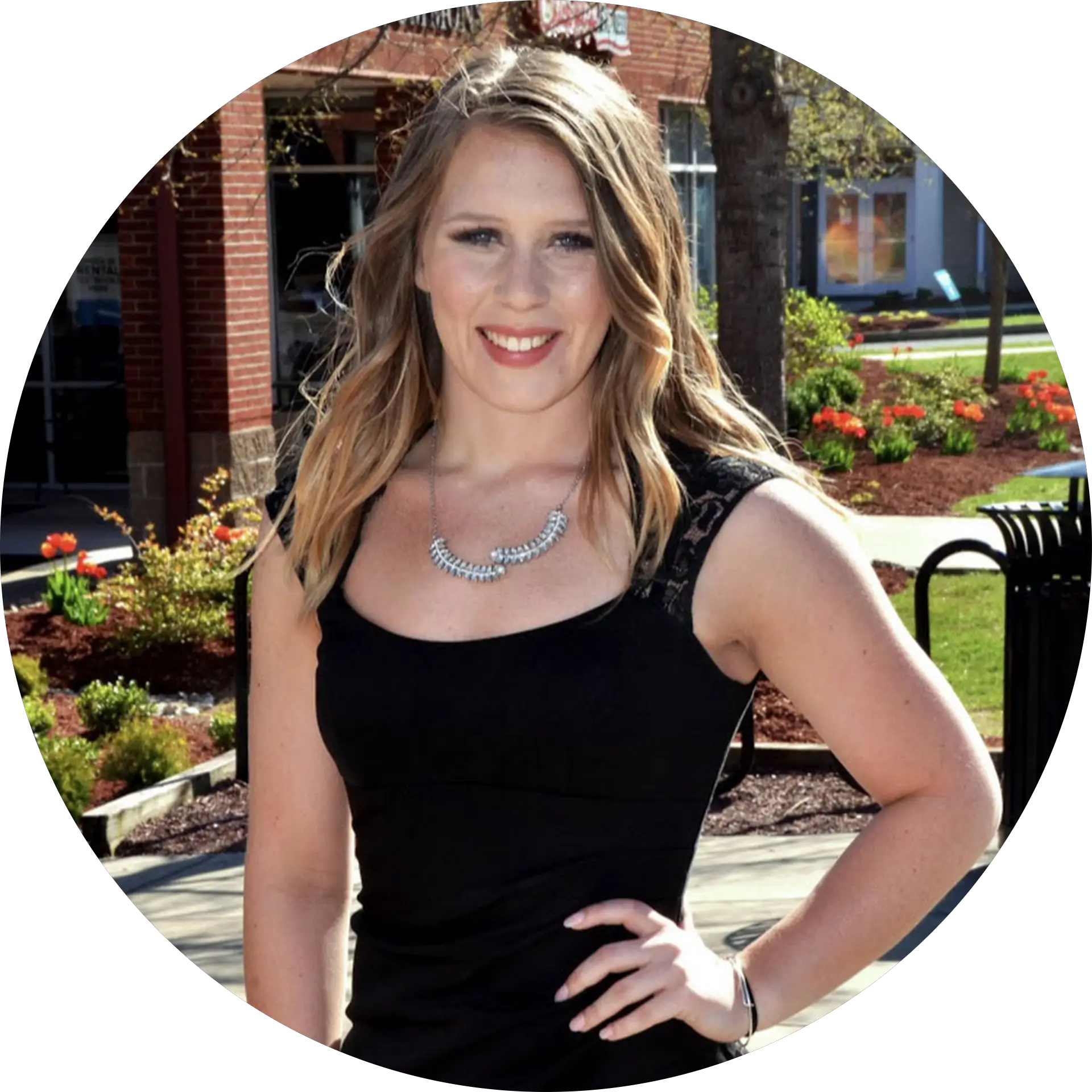 Kasey Ricketts