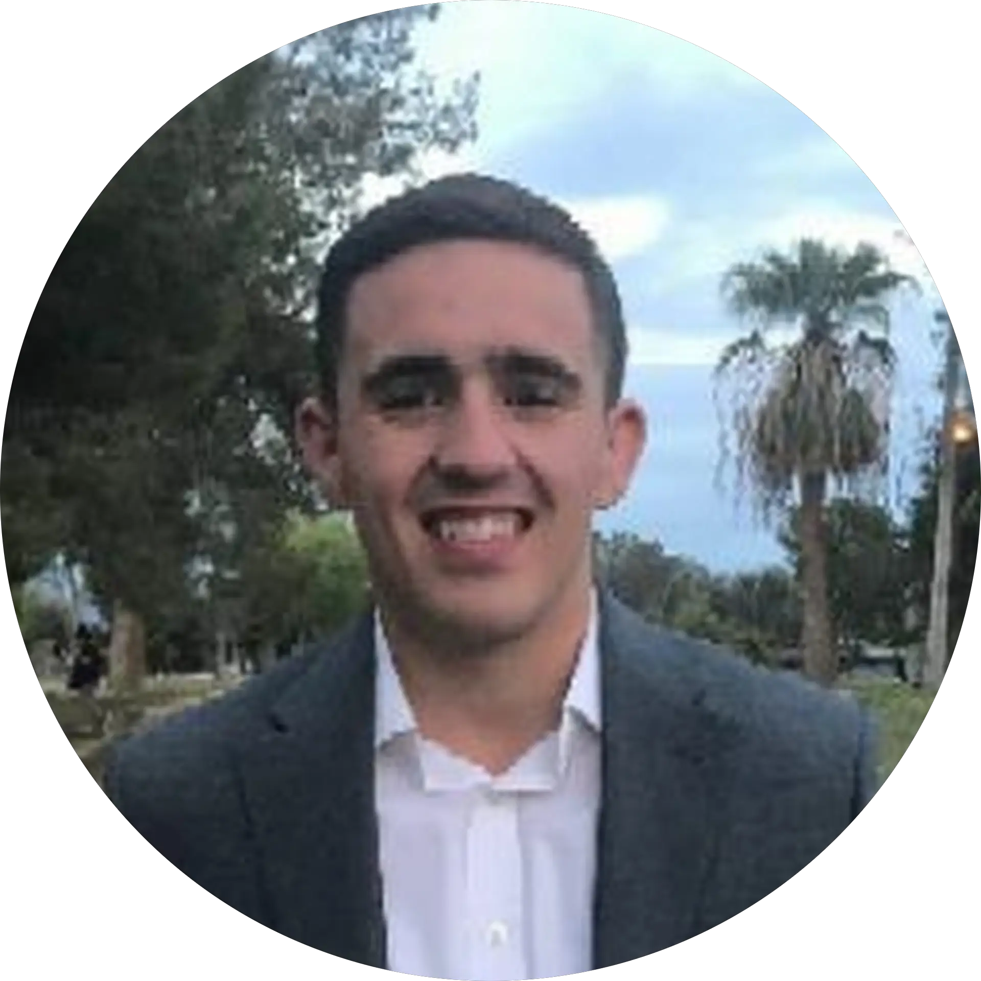 Blake Genco