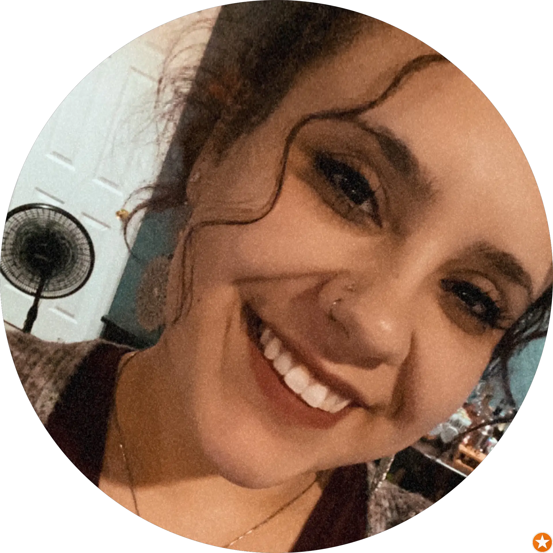 Katie Waluck