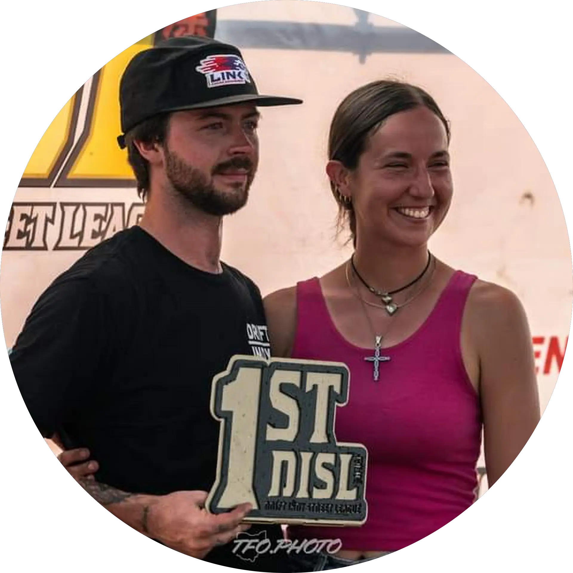 Josh Estey