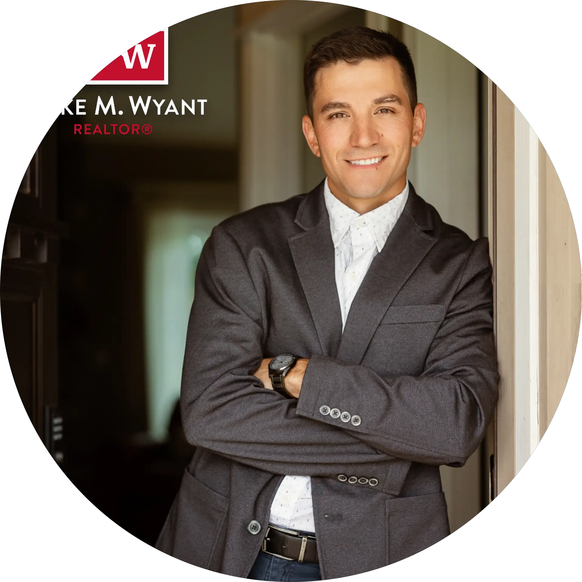 Blake Wyant